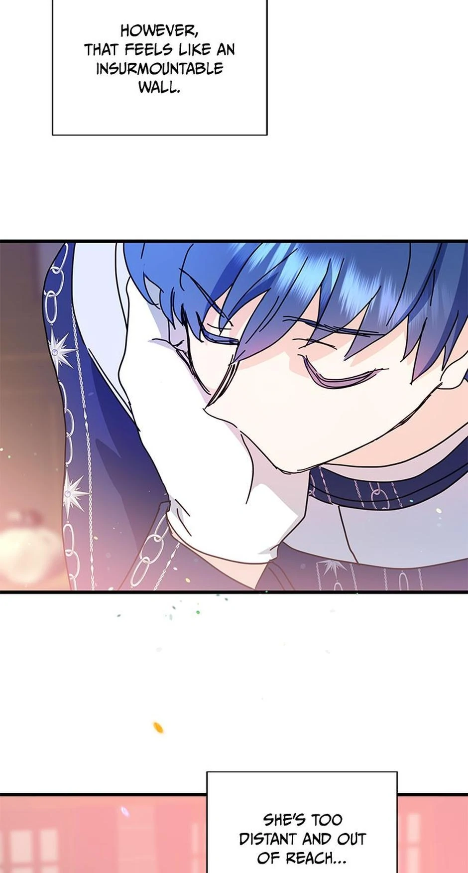 Let Me Die in Peace! Chapter 72 - page 40