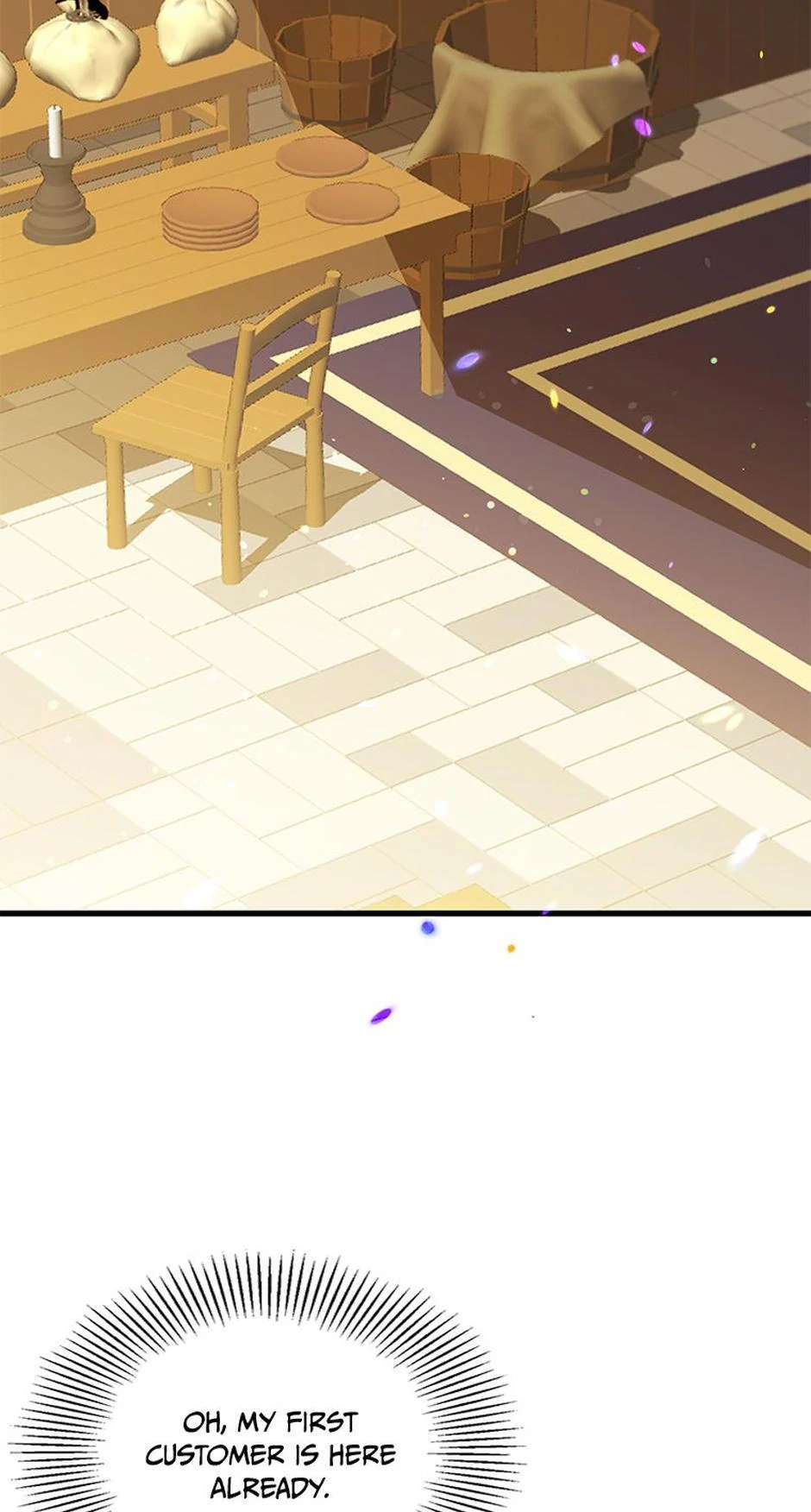 Let Me Die in Peace! Chapter 72 - page 42