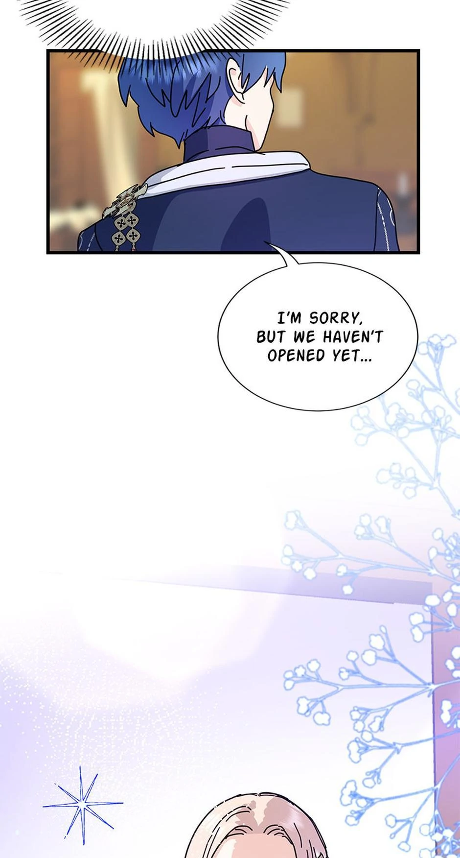 Let Me Die in Peace! Chapter 72 - page 43