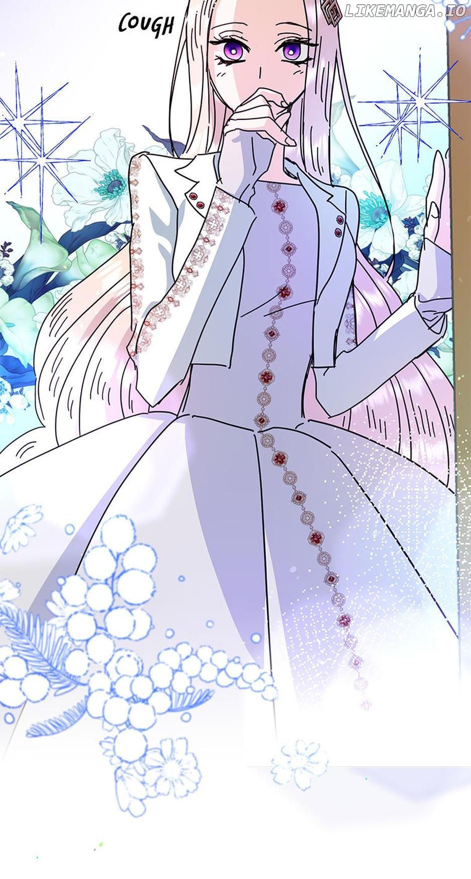 Let Me Die in Peace! Chapter 72 - page 44