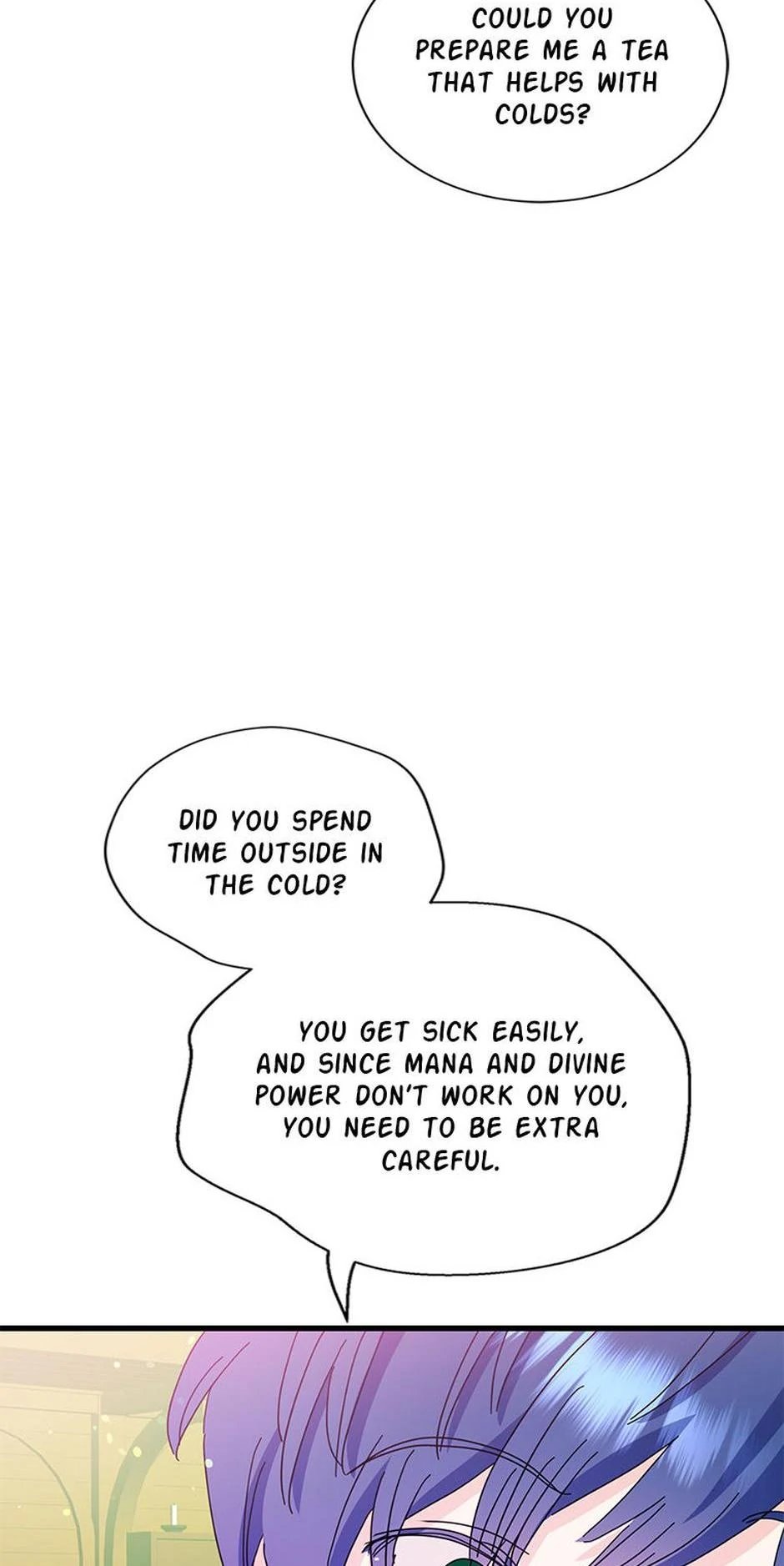 Let Me Die in Peace! Chapter 72 - page 47