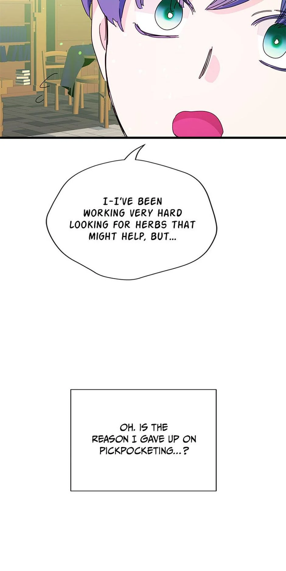 Let Me Die in Peace! Chapter 72 - page 48