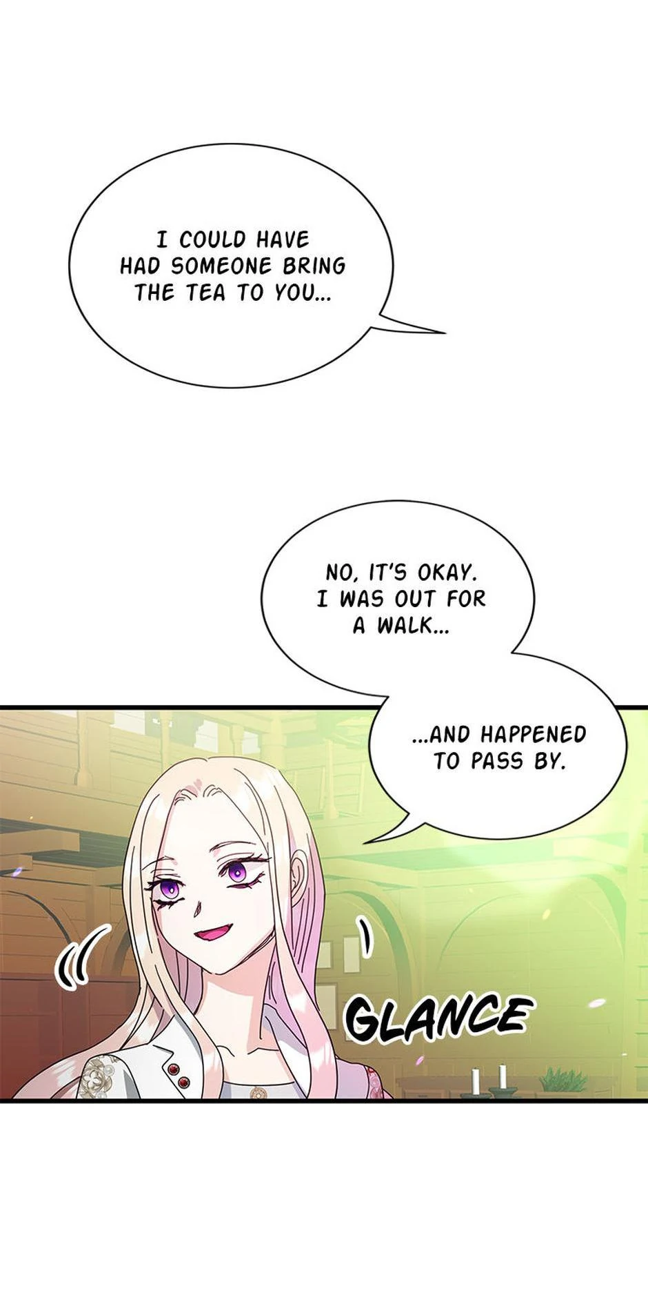Let Me Die in Peace! Chapter 72 - page 49
