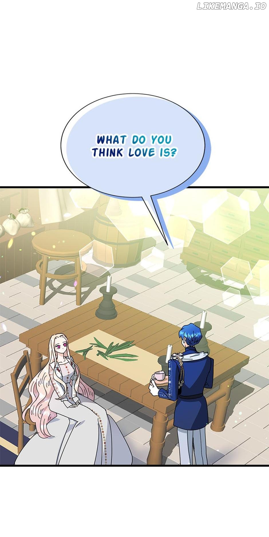 Let Me Die in Peace! Chapter 72 - page 51