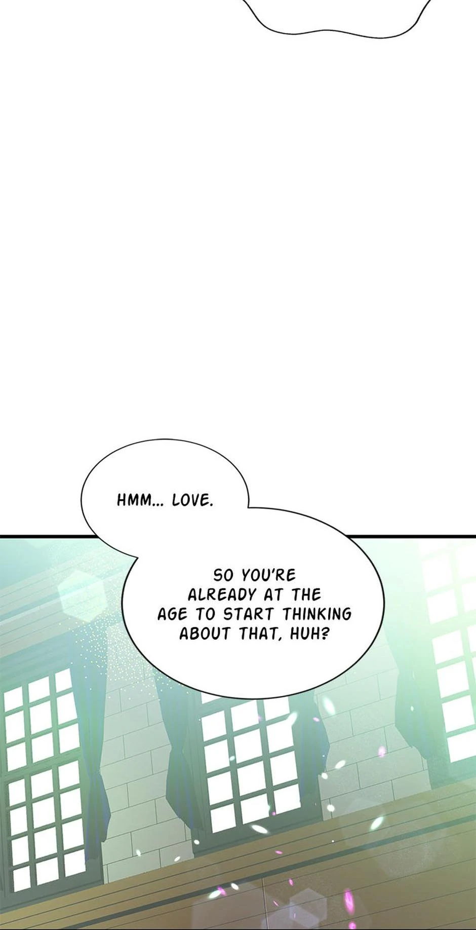 Let Me Die in Peace! Chapter 72 - page 54