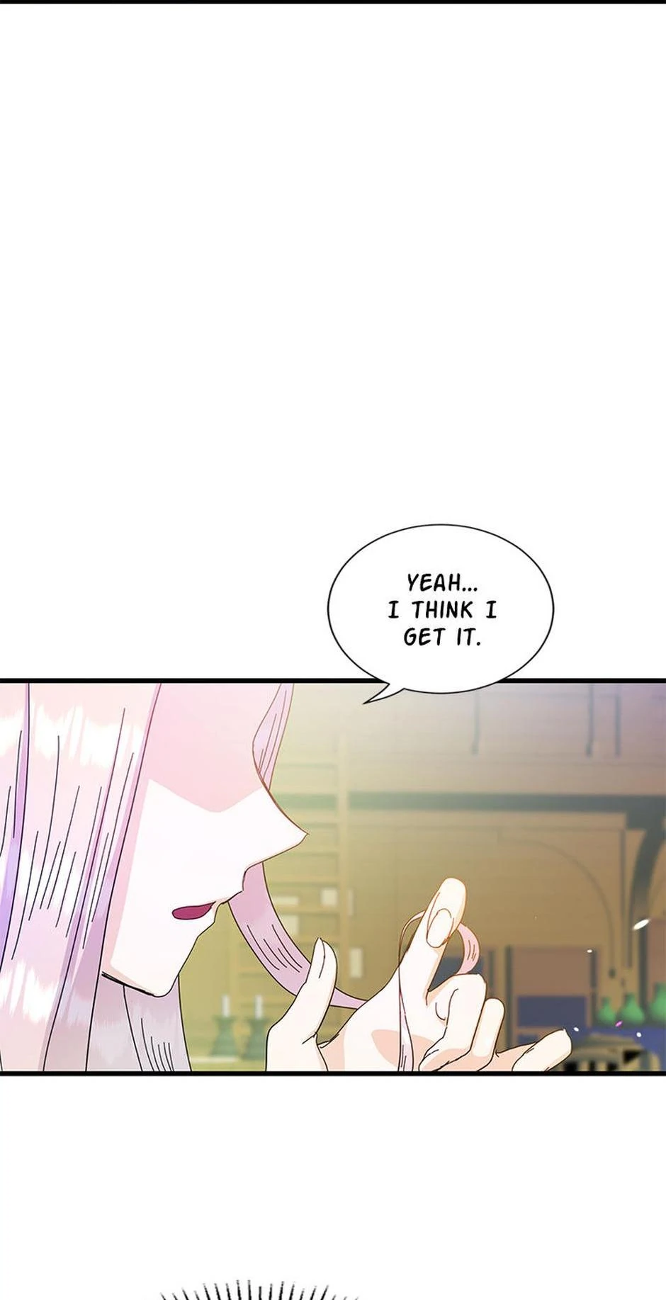 Let Me Die in Peace! Chapter 72 - page 55