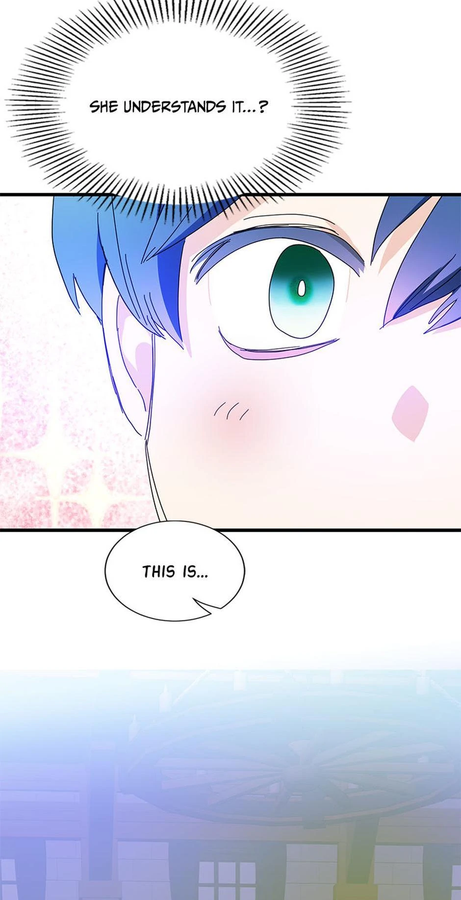 Let Me Die in Peace! Chapter 72 - page 56