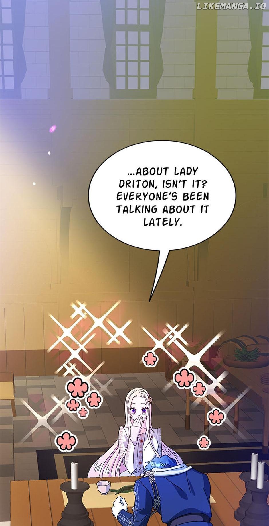 Let Me Die in Peace! Chapter 72 - page 57
