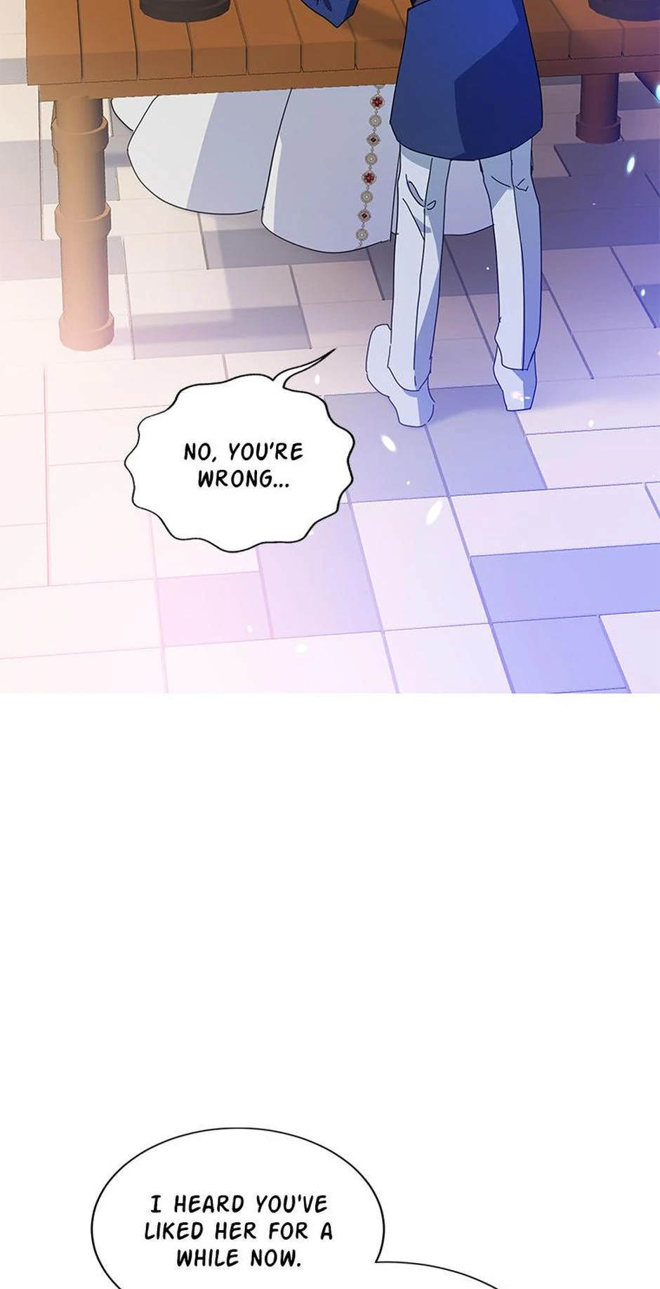 Let Me Die in Peace! Chapter 72 - page 58
