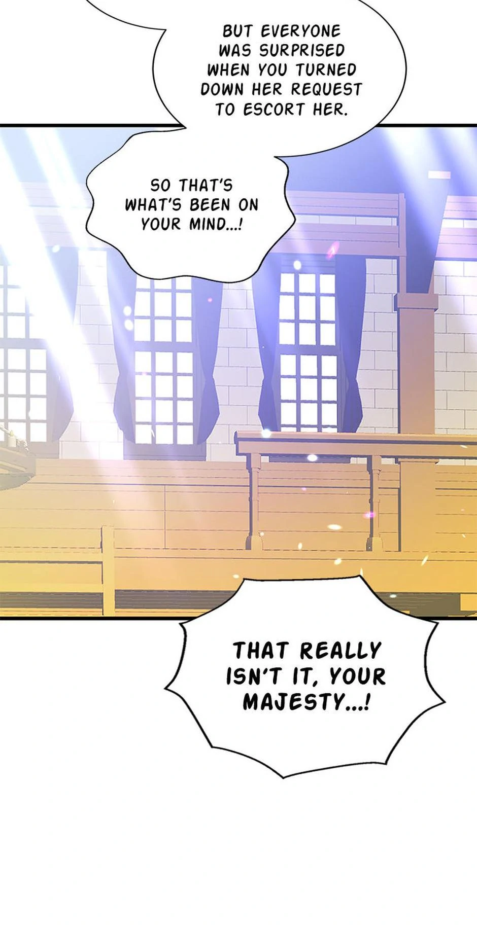 Let Me Die in Peace! Chapter 72 - page 59