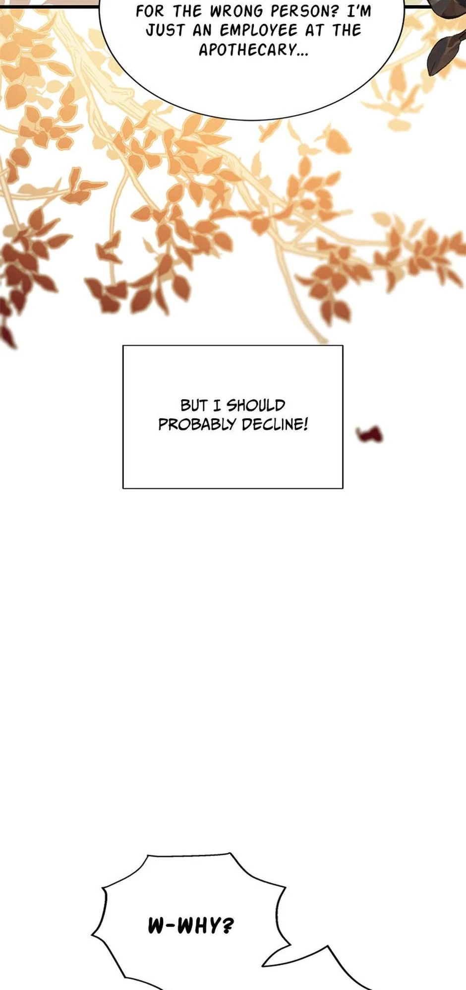 Let Me Die in Peace! Chapter 72 - page 6