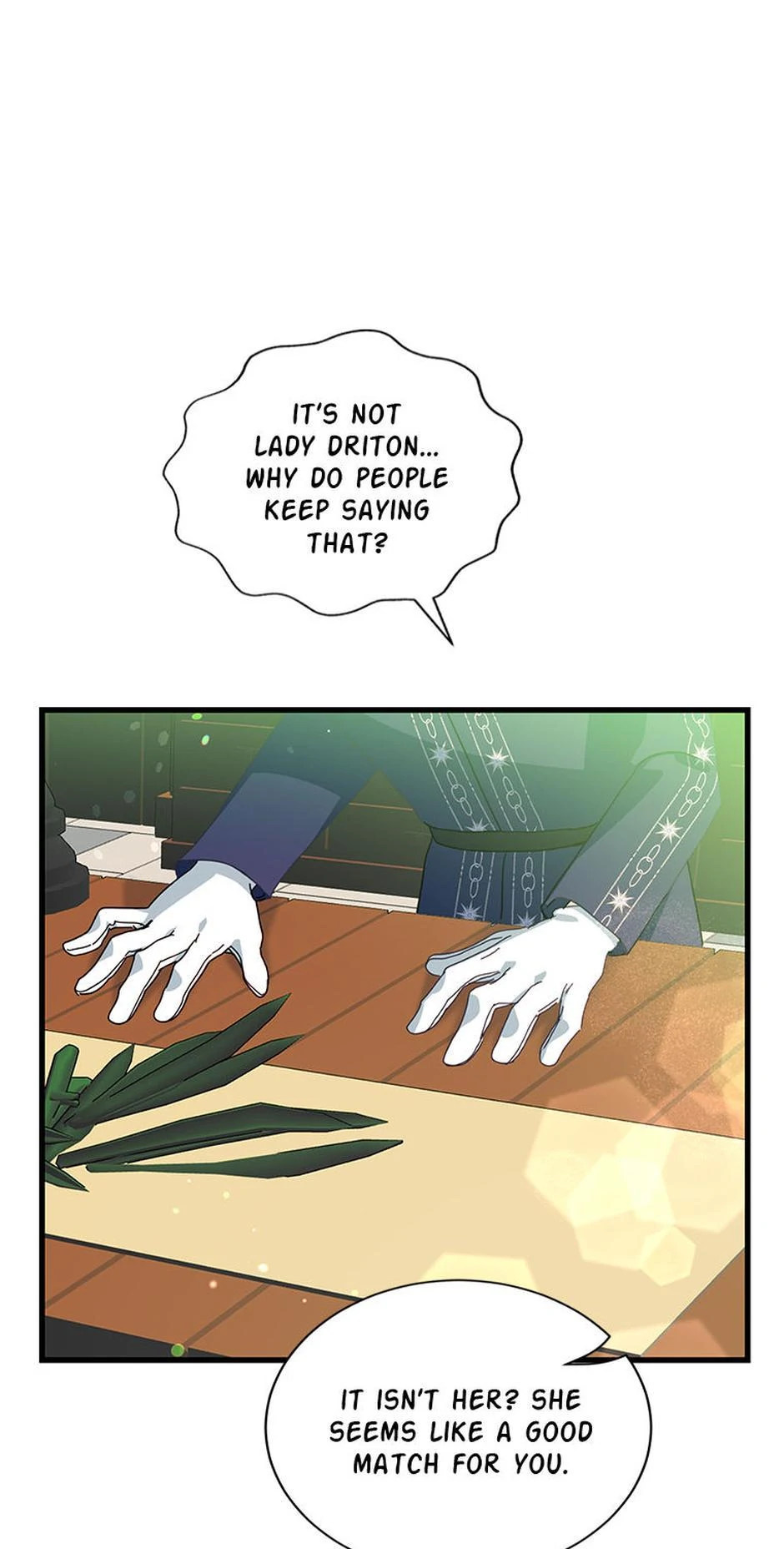 Let Me Die in Peace! Chapter 72 - page 60