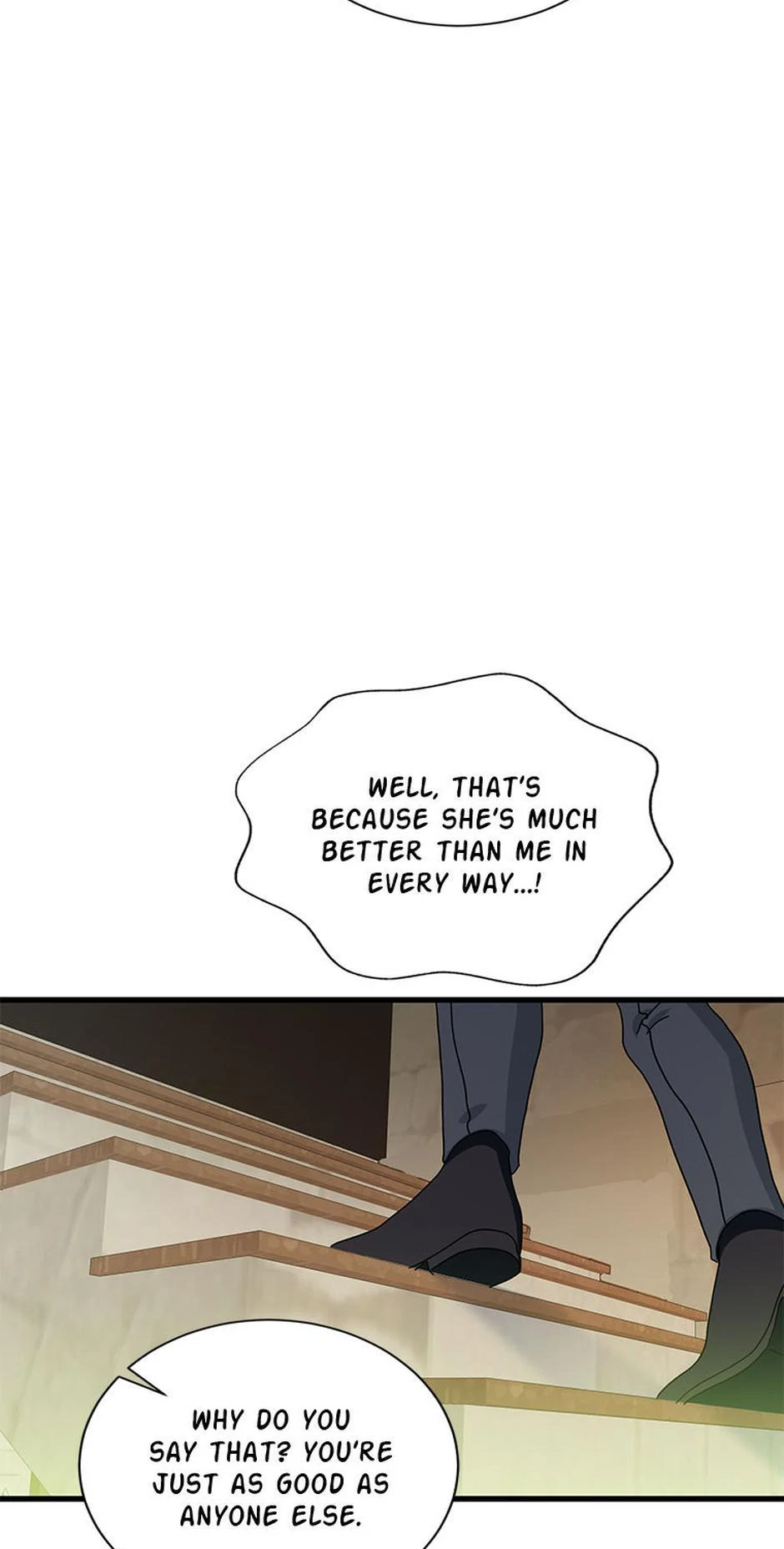 Let Me Die in Peace! Chapter 72 - page 61