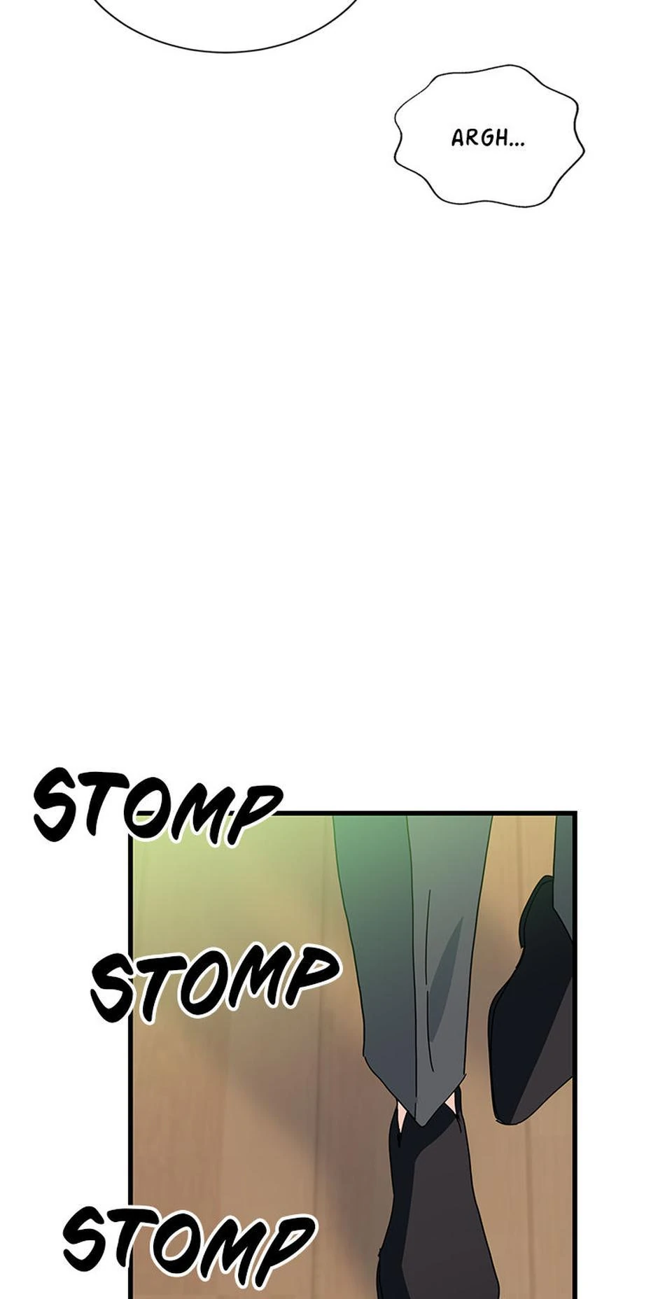 Let Me Die in Peace! Chapter 72 - page 62