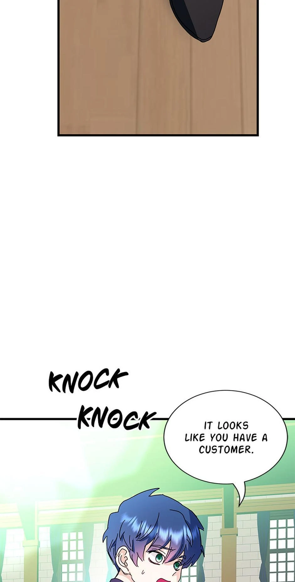 Let Me Die in Peace! Chapter 72 - page 63