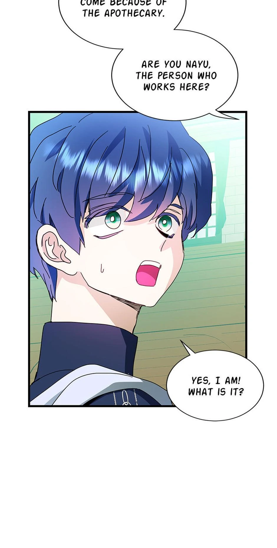 Let Me Die in Peace! Chapter 72 - page 65