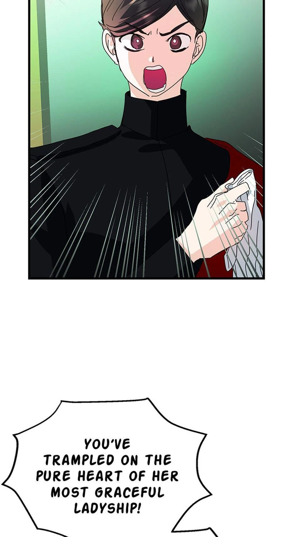Let Me Die in Peace! Chapter 72 - page 68