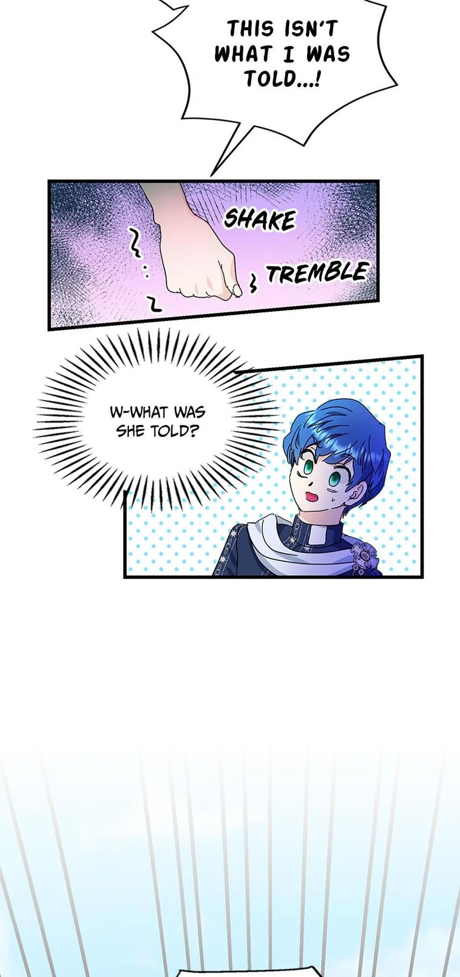 Let Me Die in Peace! Chapter 72 - page 7