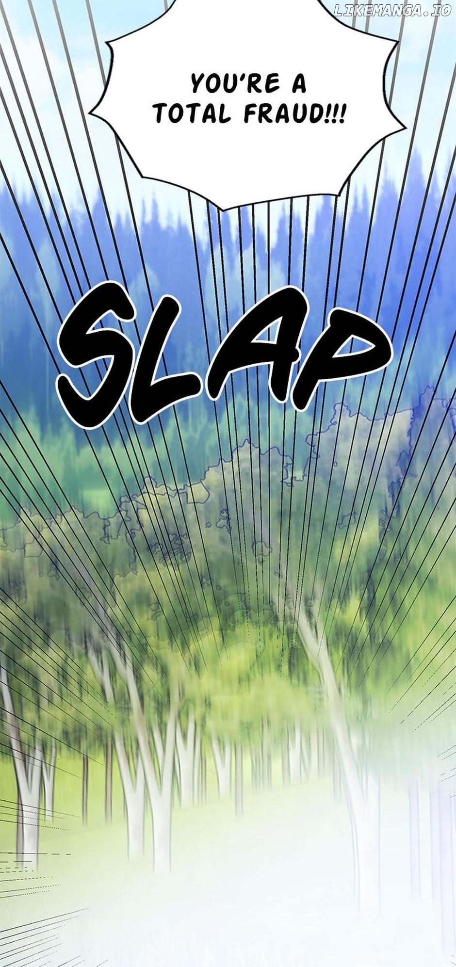 Let Me Die in Peace! Chapter 72 - page 8