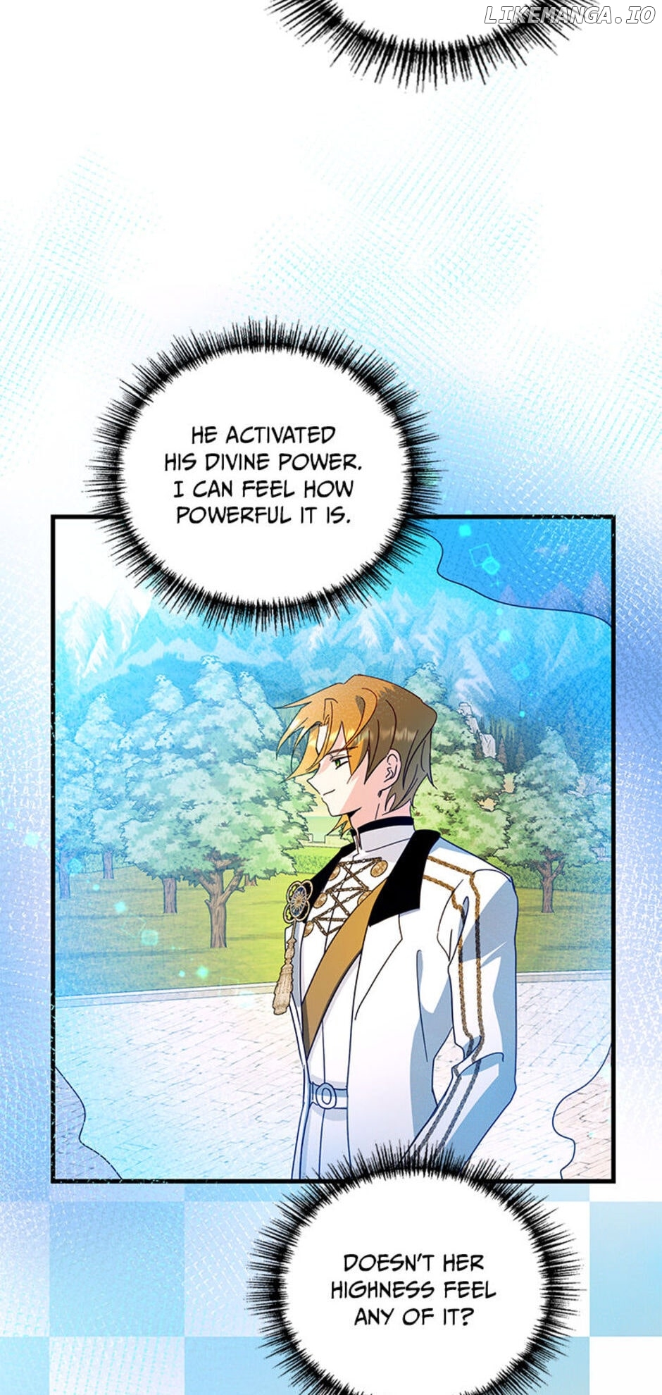 Let Me Die in Peace! Chapter 38 - page 17