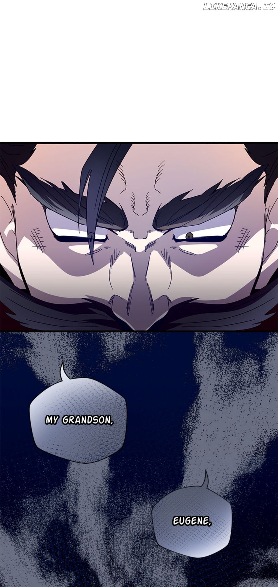 Let Me Die in Peace! Chapter 38 - page 21