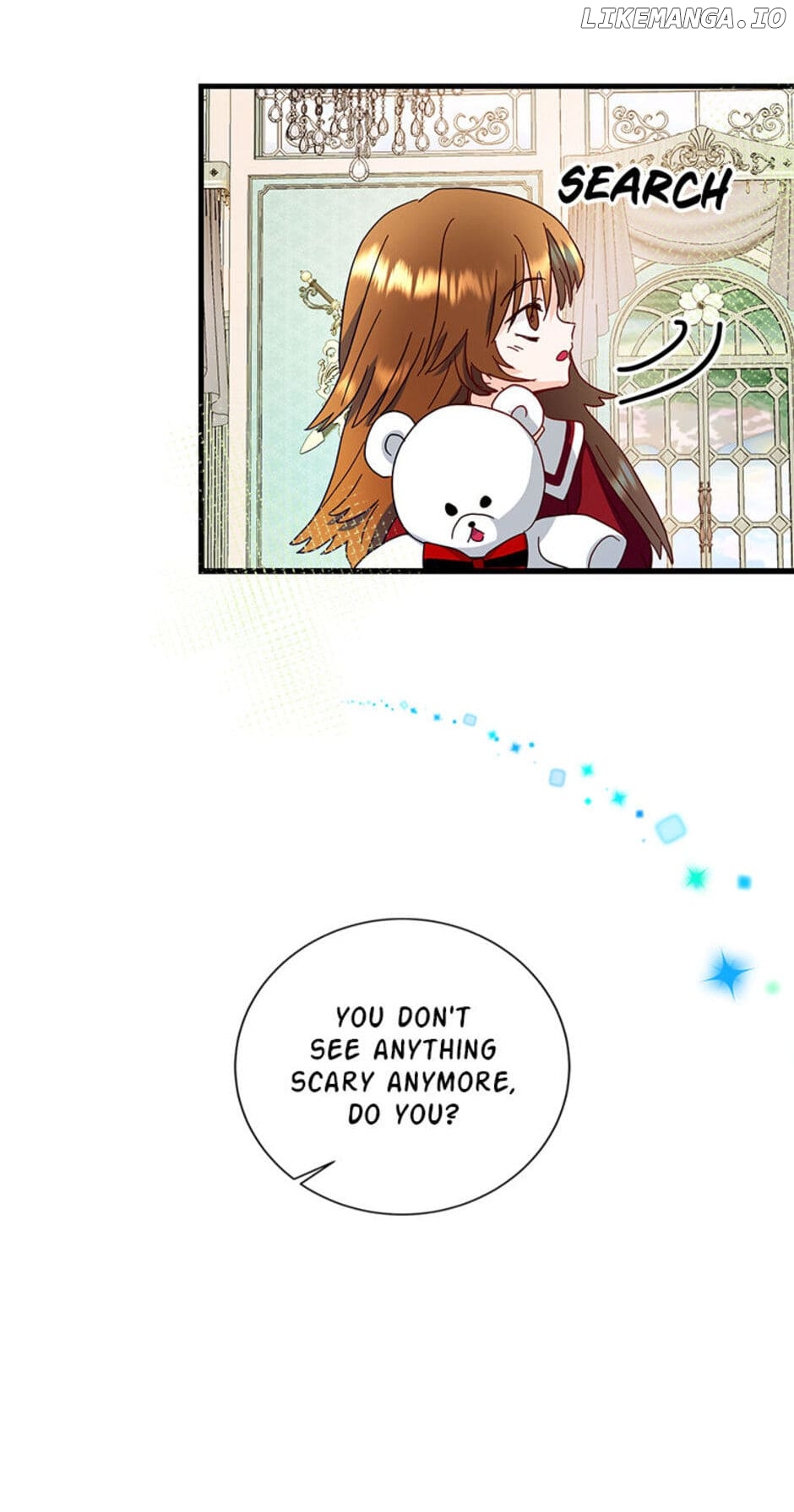Let Me Die in Peace! Chapter 38 - page 35