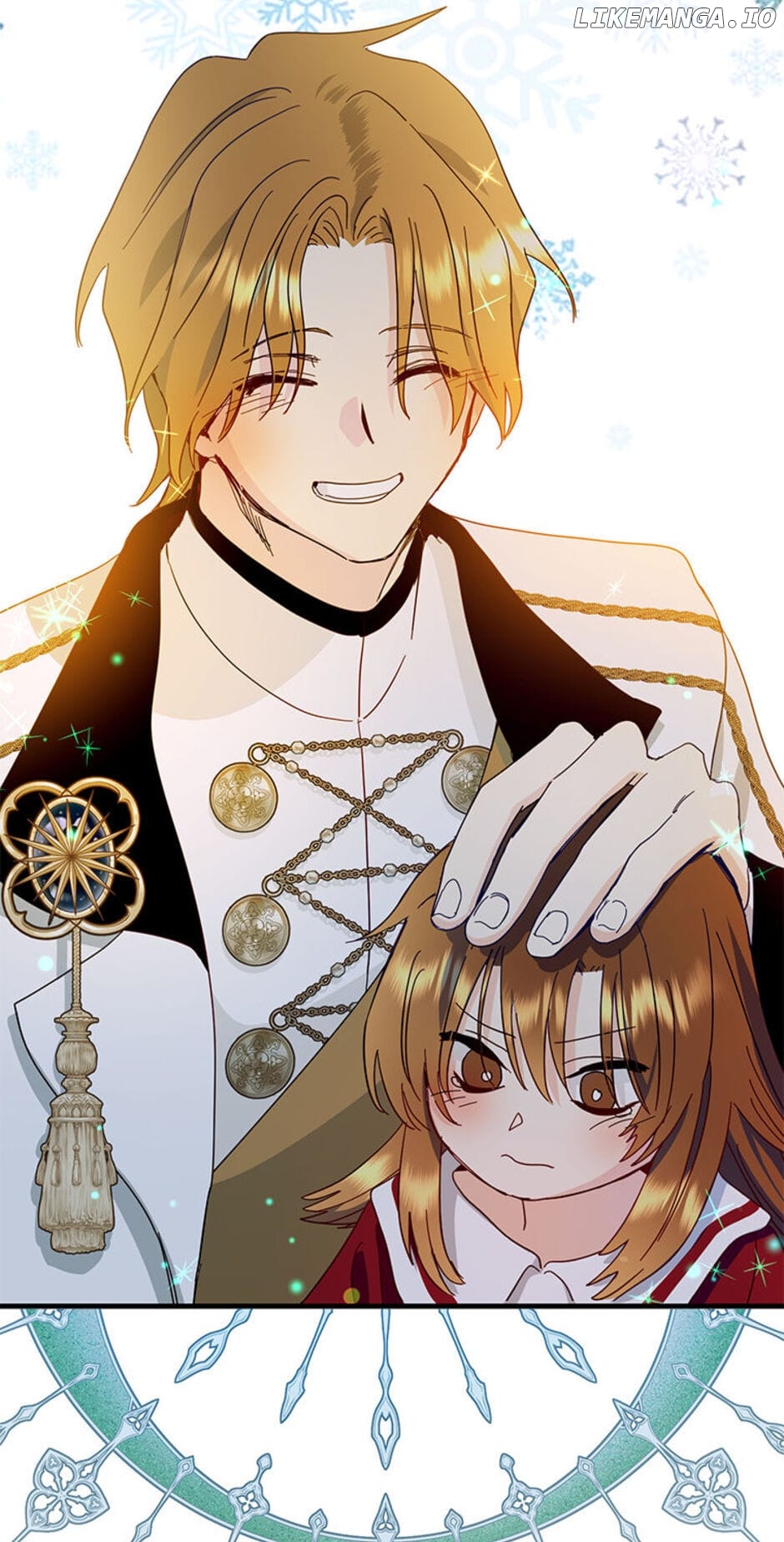 Let Me Die in Peace! Chapter 38 - page 39