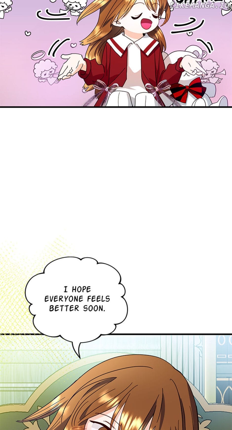 Let Me Die in Peace! Chapter 38 - page 53