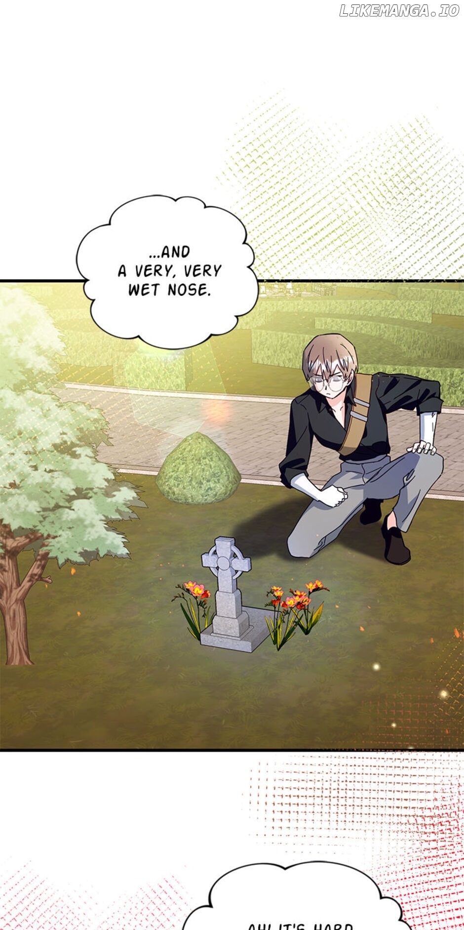 Let Me Die in Peace! Chapter 38 - page 57