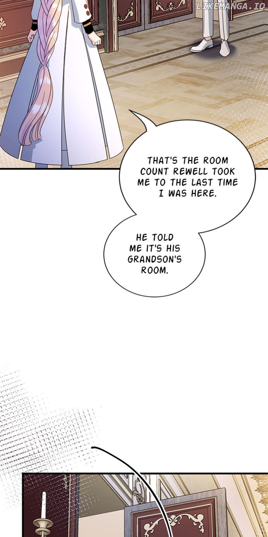 Let Me Die in Peace! Chapter 38 - page 61