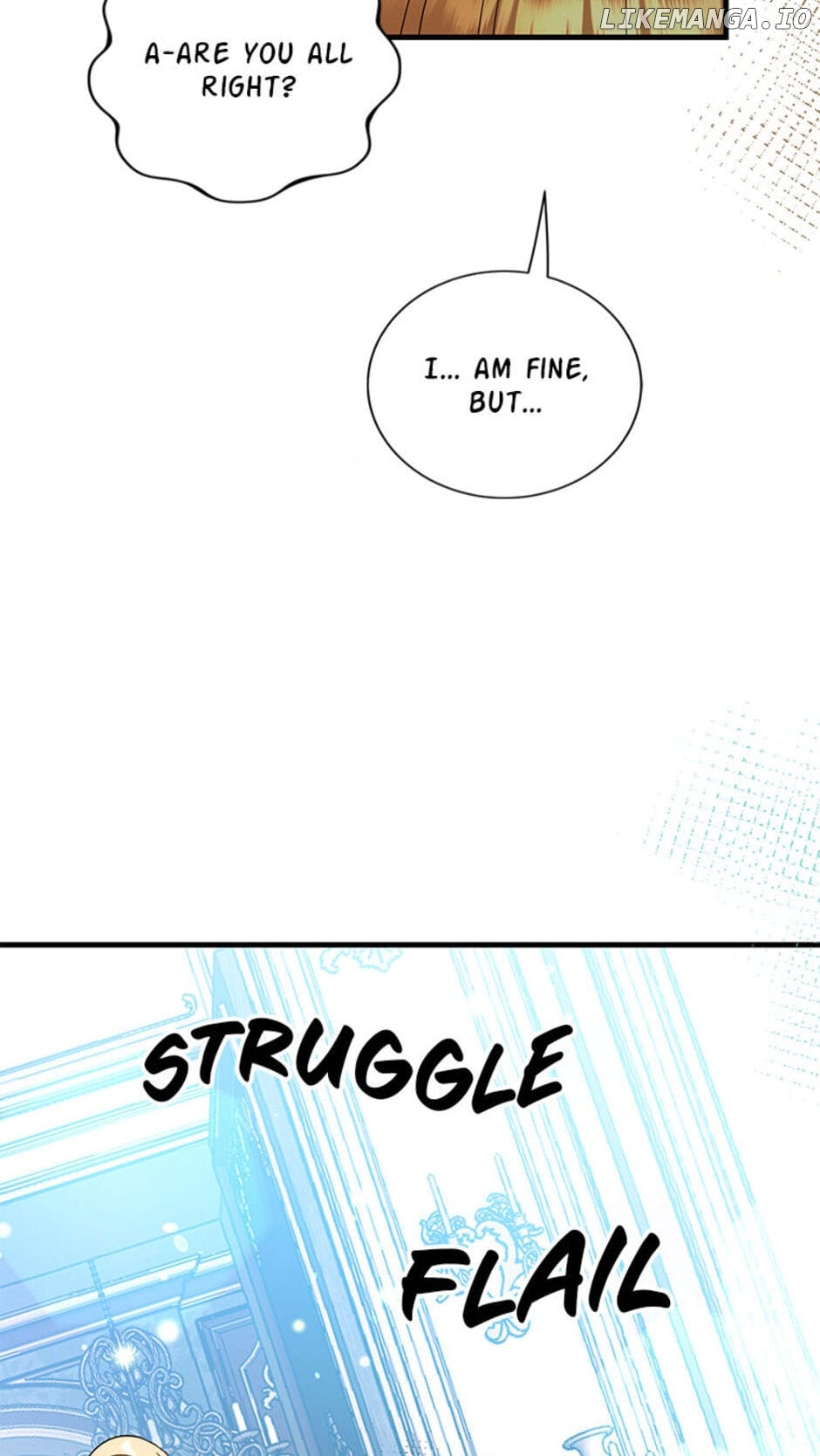 Let Me Die in Peace! Chapter 38 - page 67