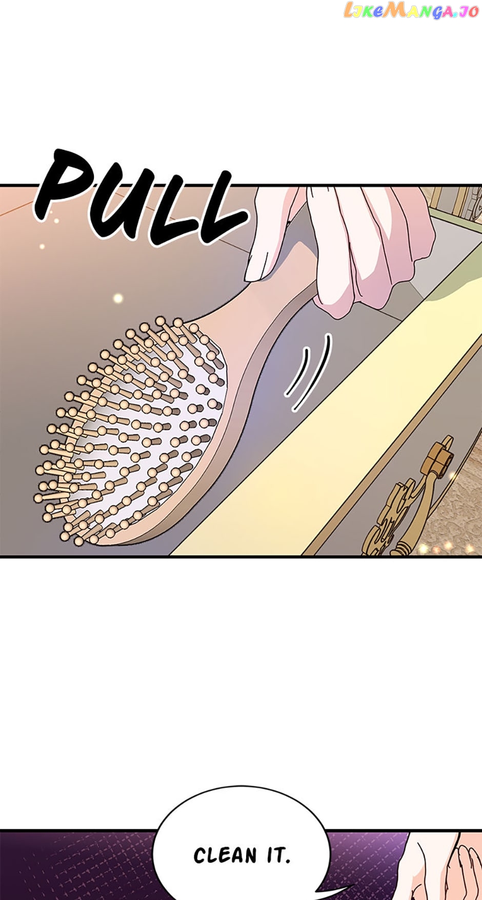 Let Me Die in Peace! Chapter 30 - page 10