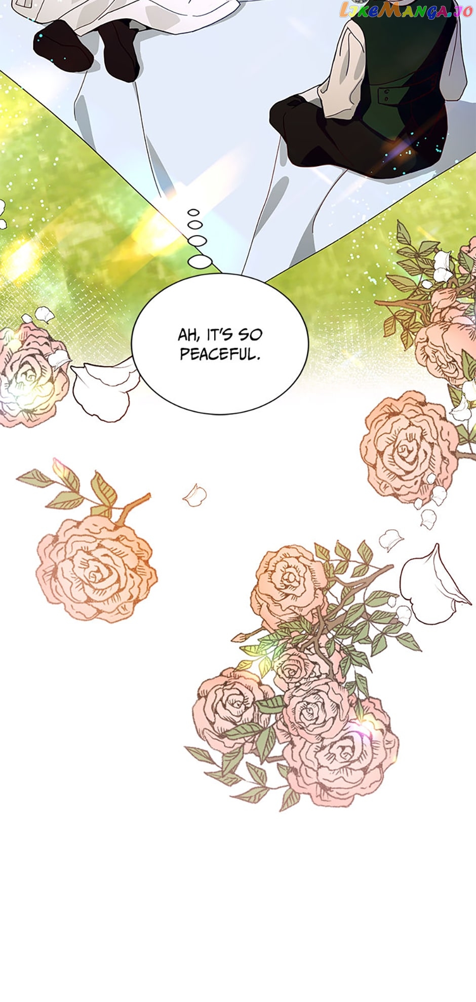 Let Me Die in Peace! Chapter 30 - page 20