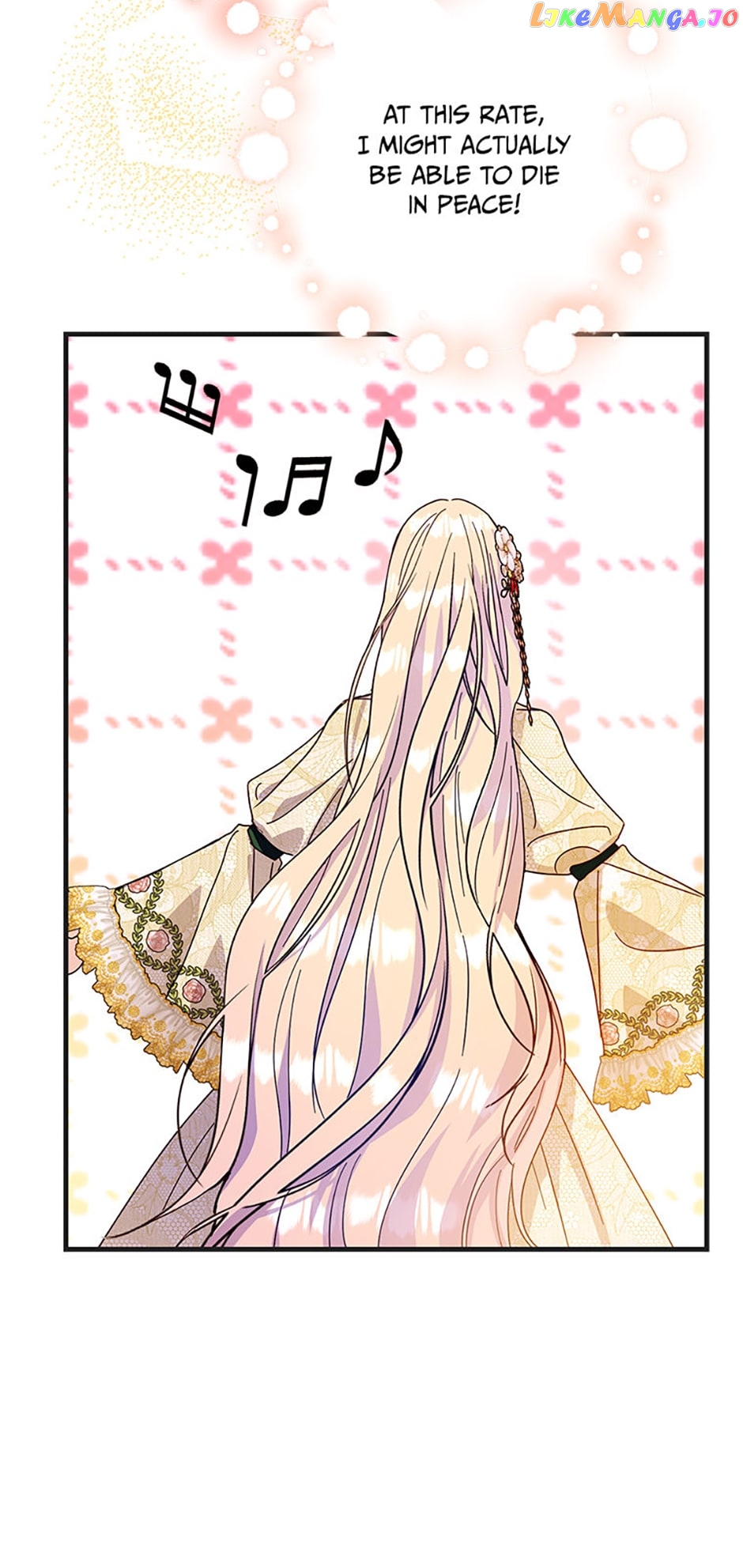 Let Me Die in Peace! Chapter 30 - page 34