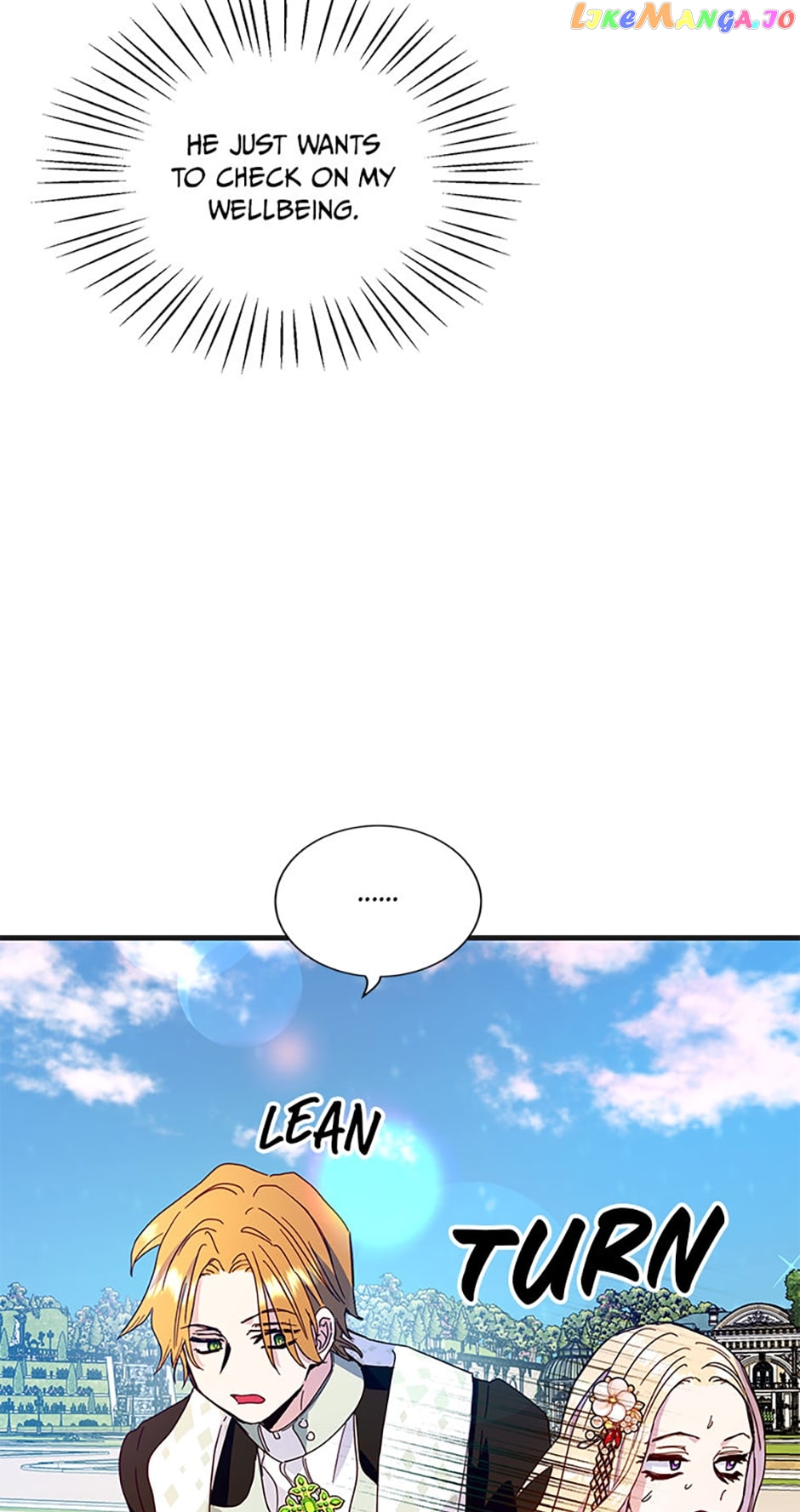 Let Me Die in Peace! Chapter 30 - page 40