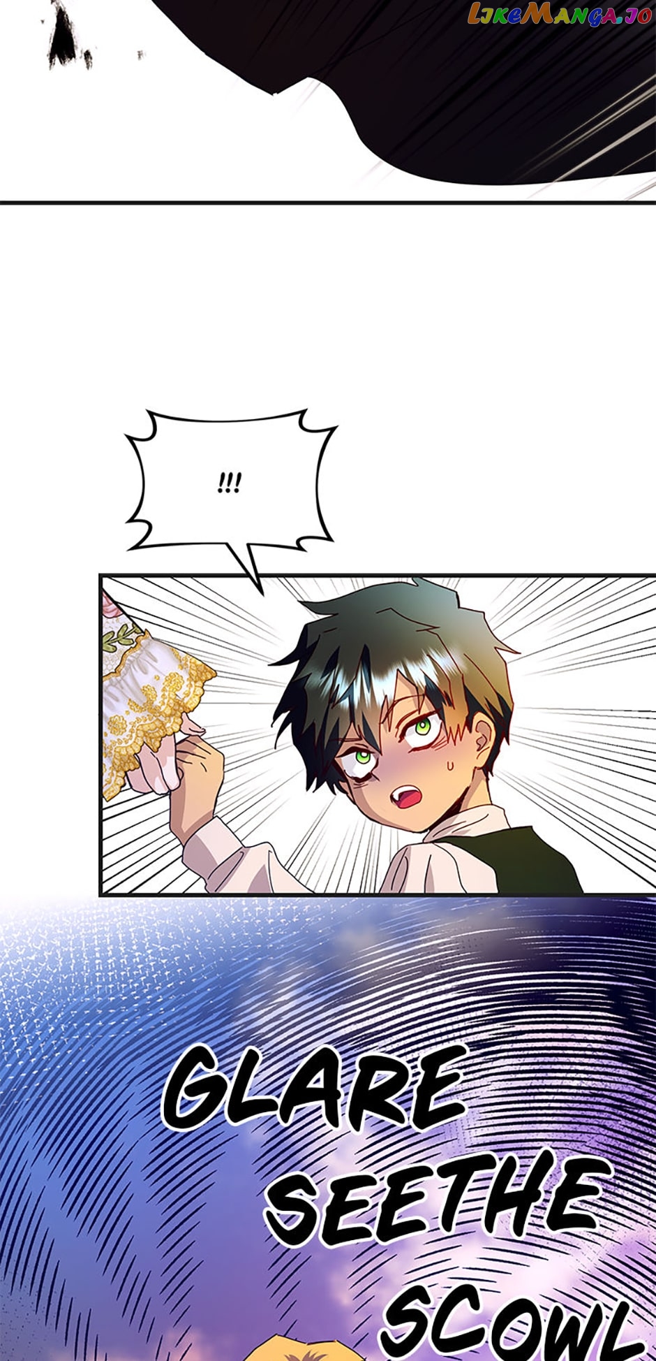 Let Me Die in Peace! Chapter 30 - page 48