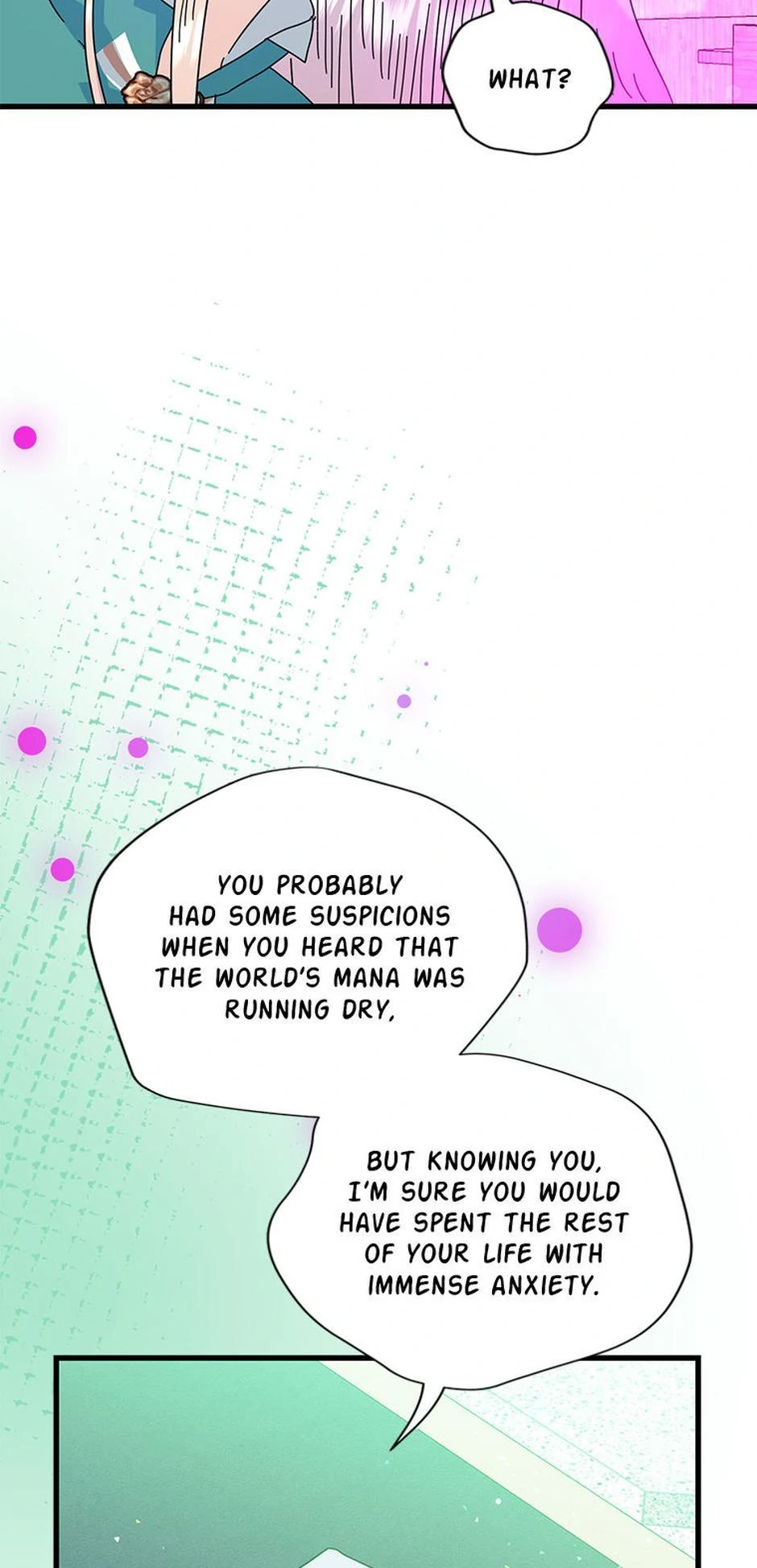 Let Me Die in Peace! Chapter 71 - page 12