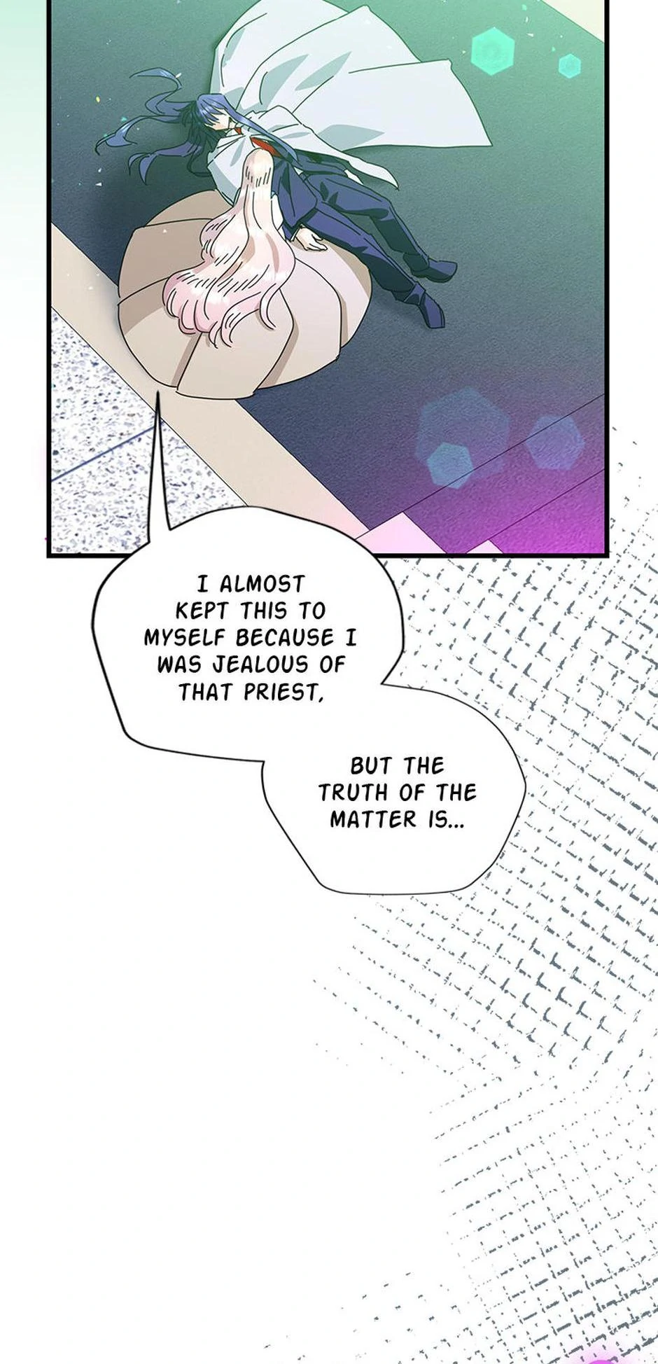 Let Me Die in Peace! Chapter 71 - page 13