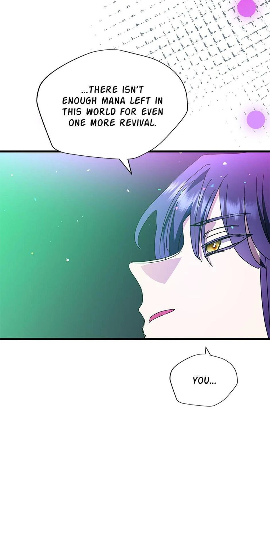 Let Me Die in Peace! Chapter 71 - page 14
