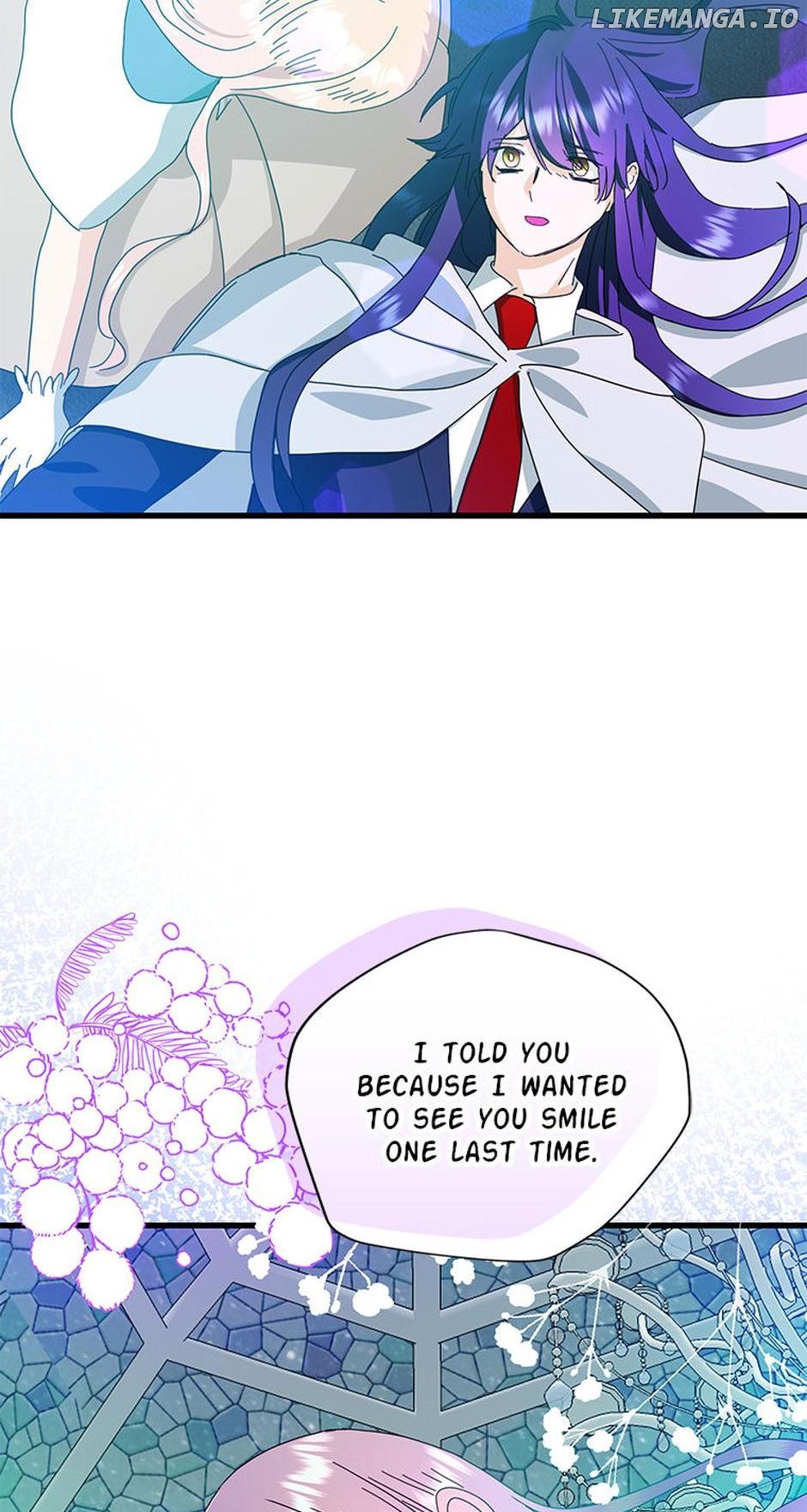 Let Me Die in Peace! Chapter 71 - page 17