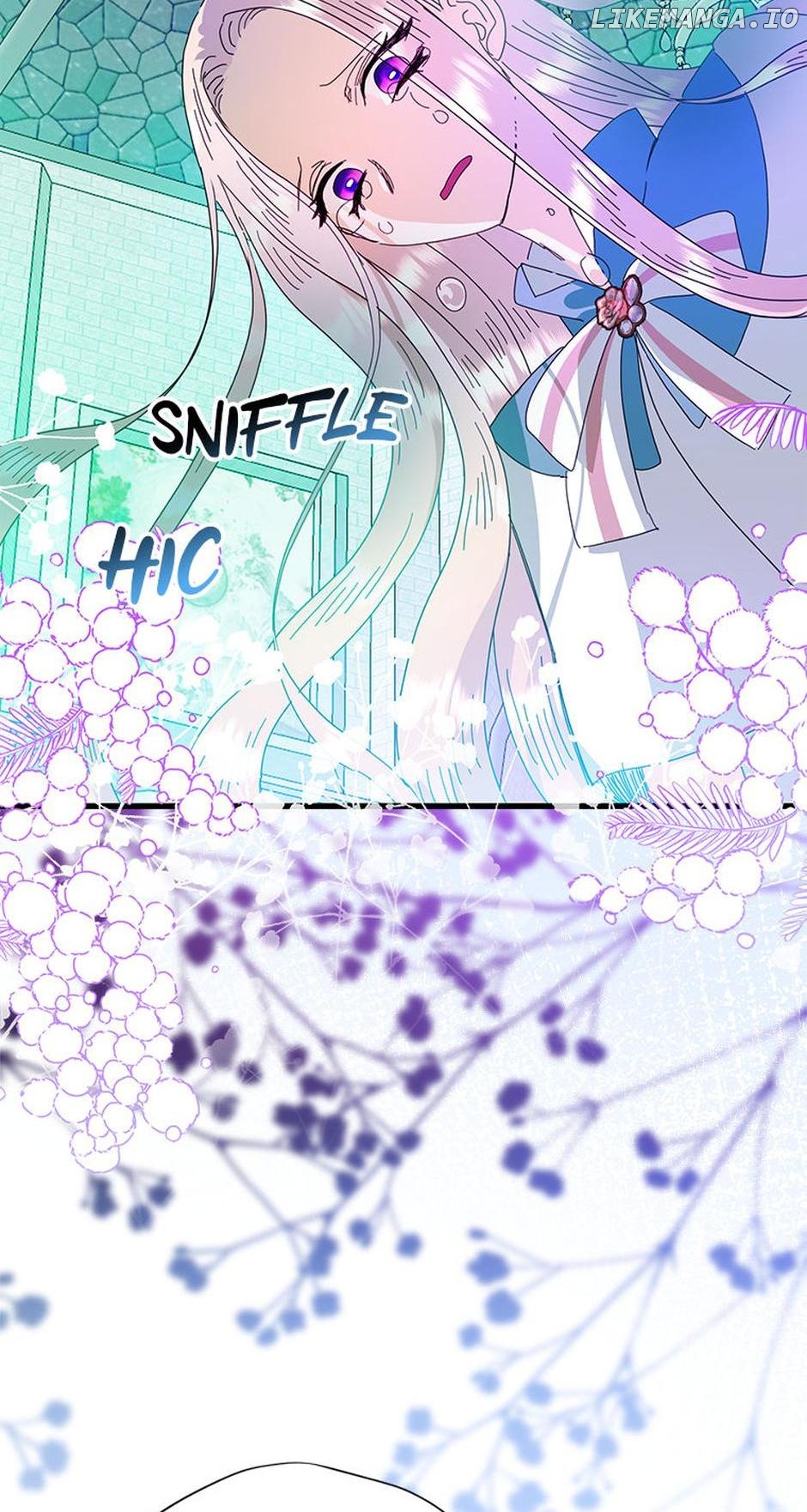 Let Me Die in Peace! Chapter 71 - page 18