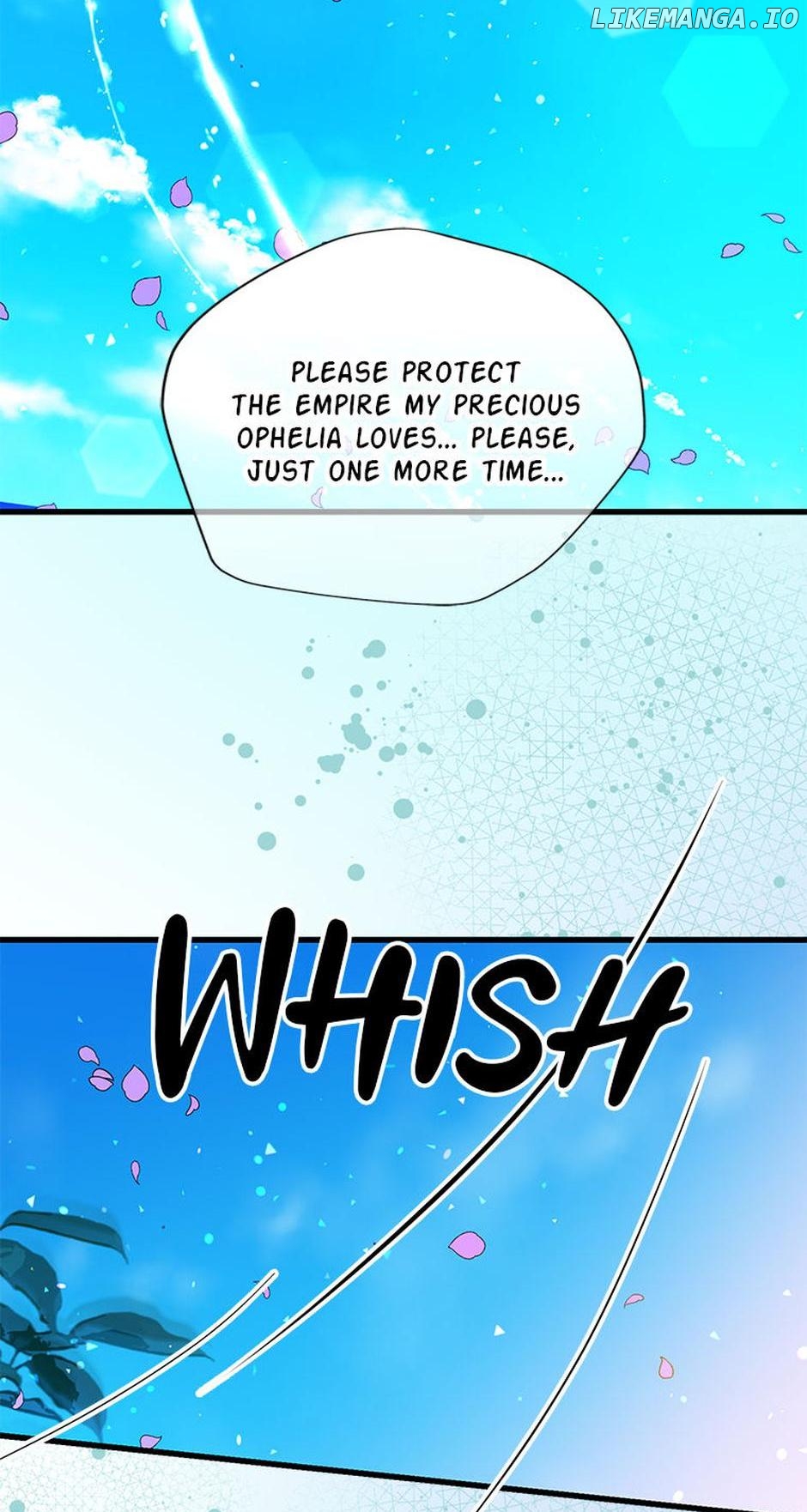 Let Me Die in Peace! Chapter 71 - page 21