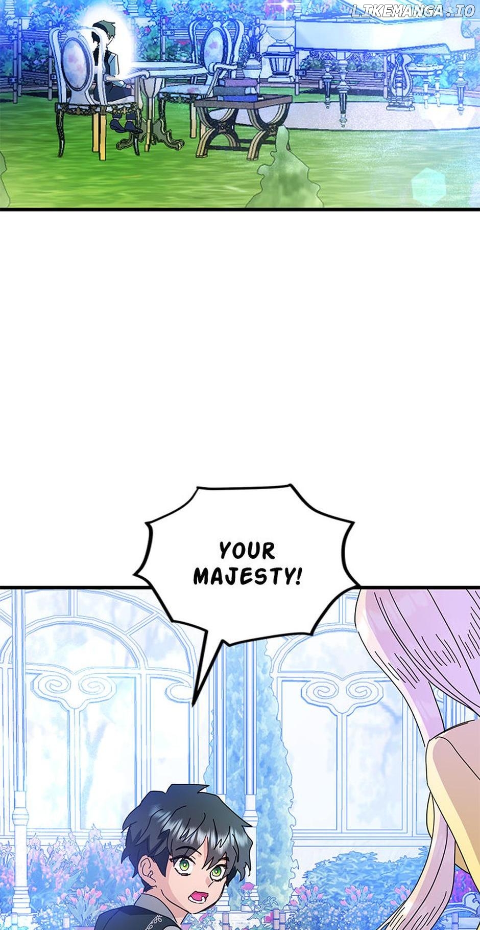 Let Me Die in Peace! Chapter 71 - page 25