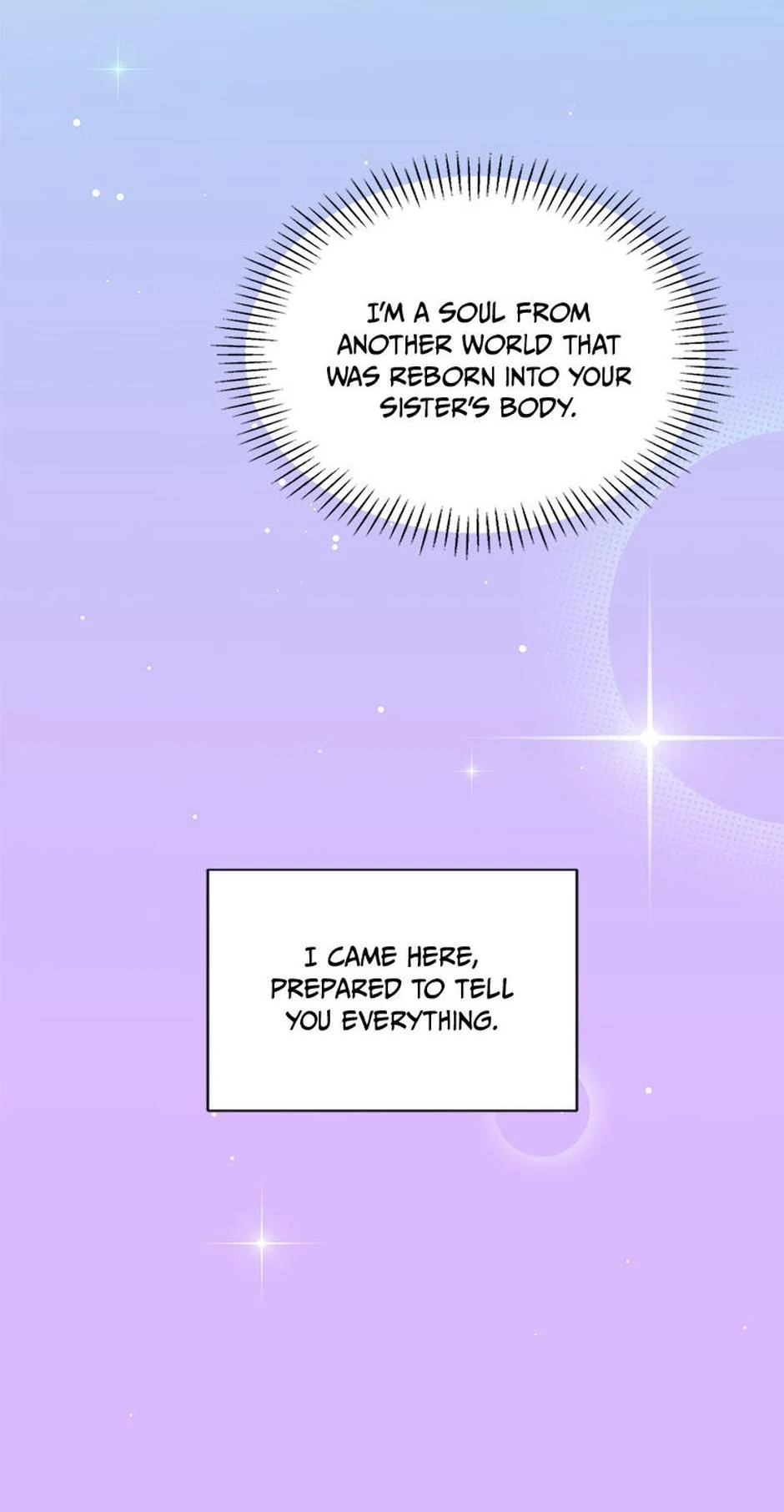 Let Me Die in Peace! Chapter 71 - page 30