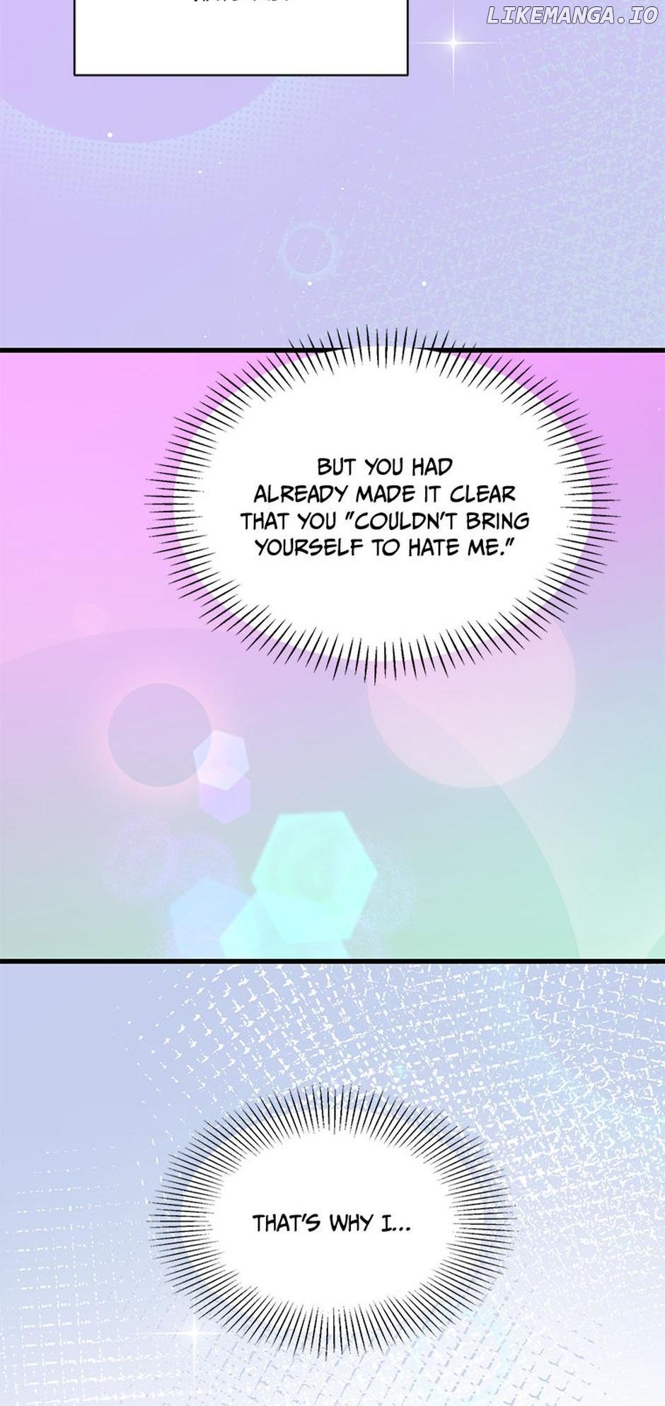 Let Me Die in Peace! Chapter 71 - page 32