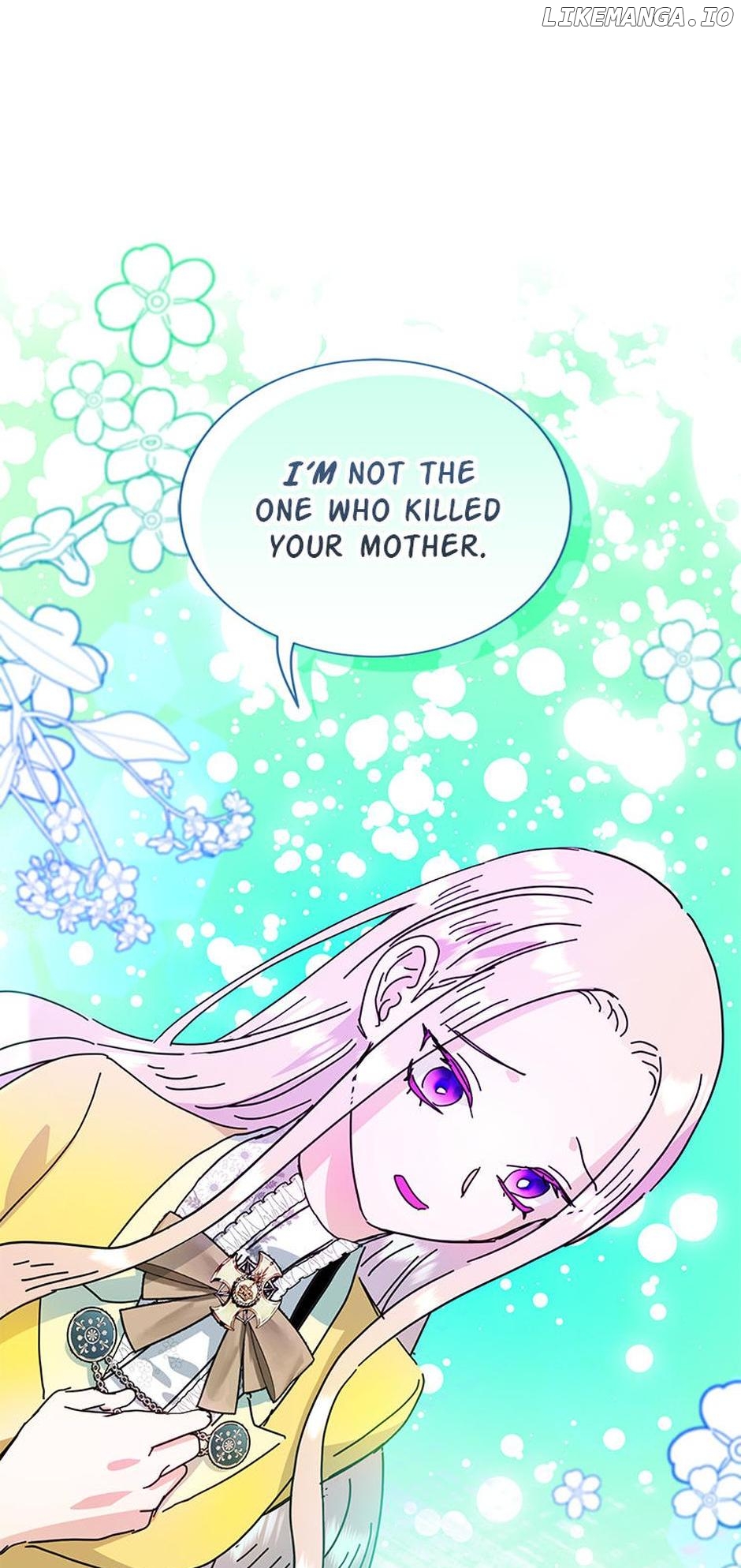 Let Me Die in Peace! Chapter 71 - page 34