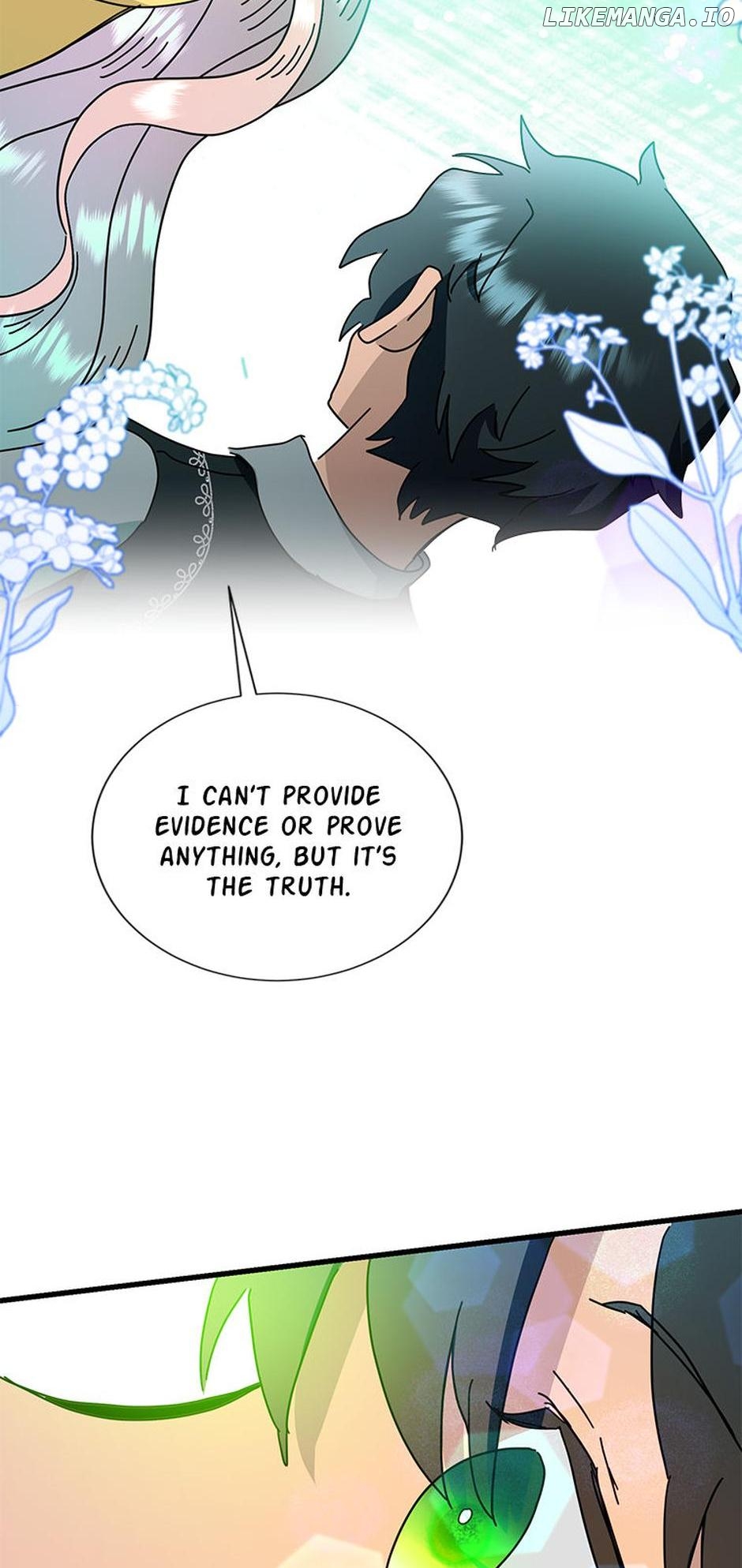Let Me Die in Peace! Chapter 71 - page 35