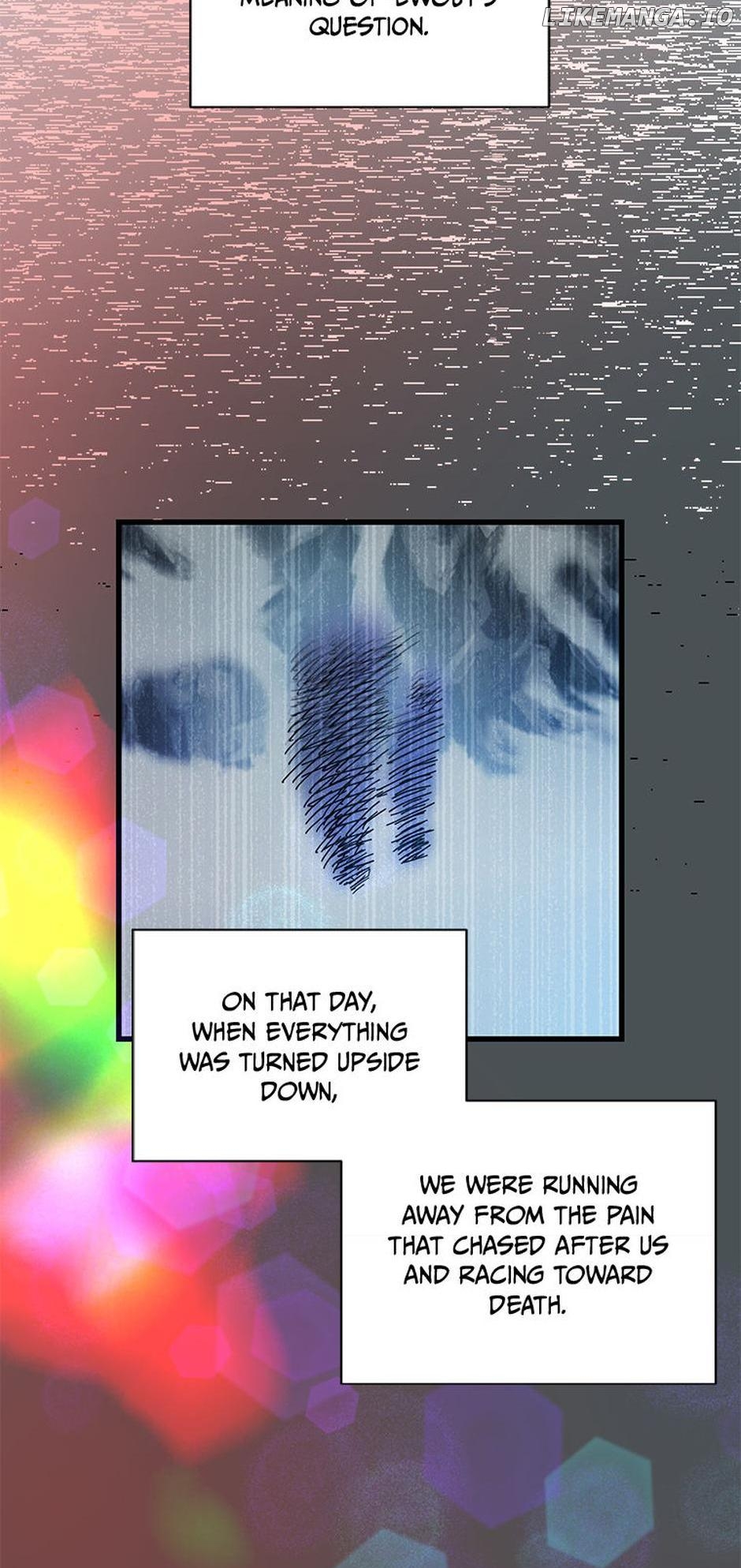 Let Me Die in Peace! Chapter 71 - page 37