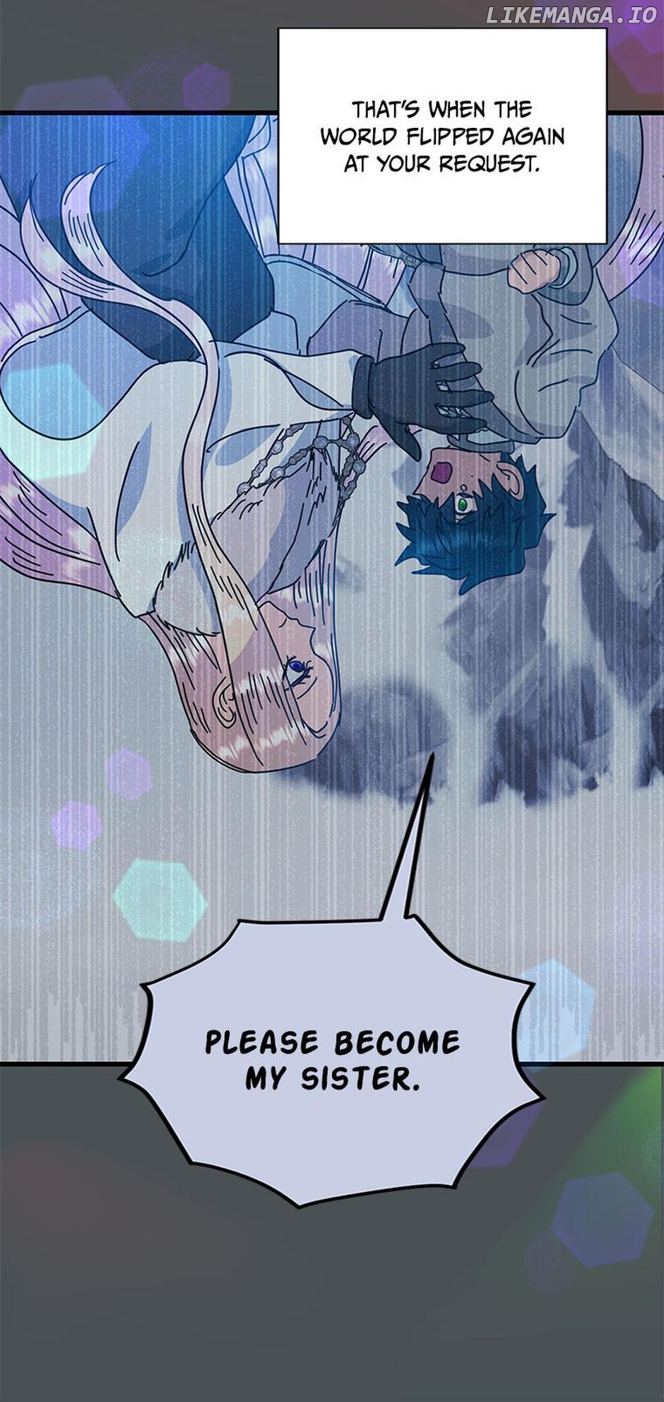Let Me Die in Peace! Chapter 71 - page 39