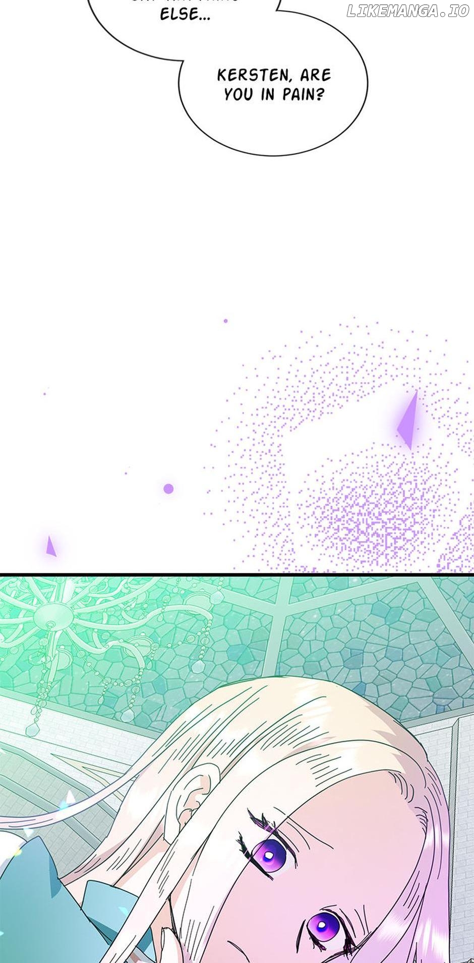 Let Me Die in Peace! Chapter 71 - page 4